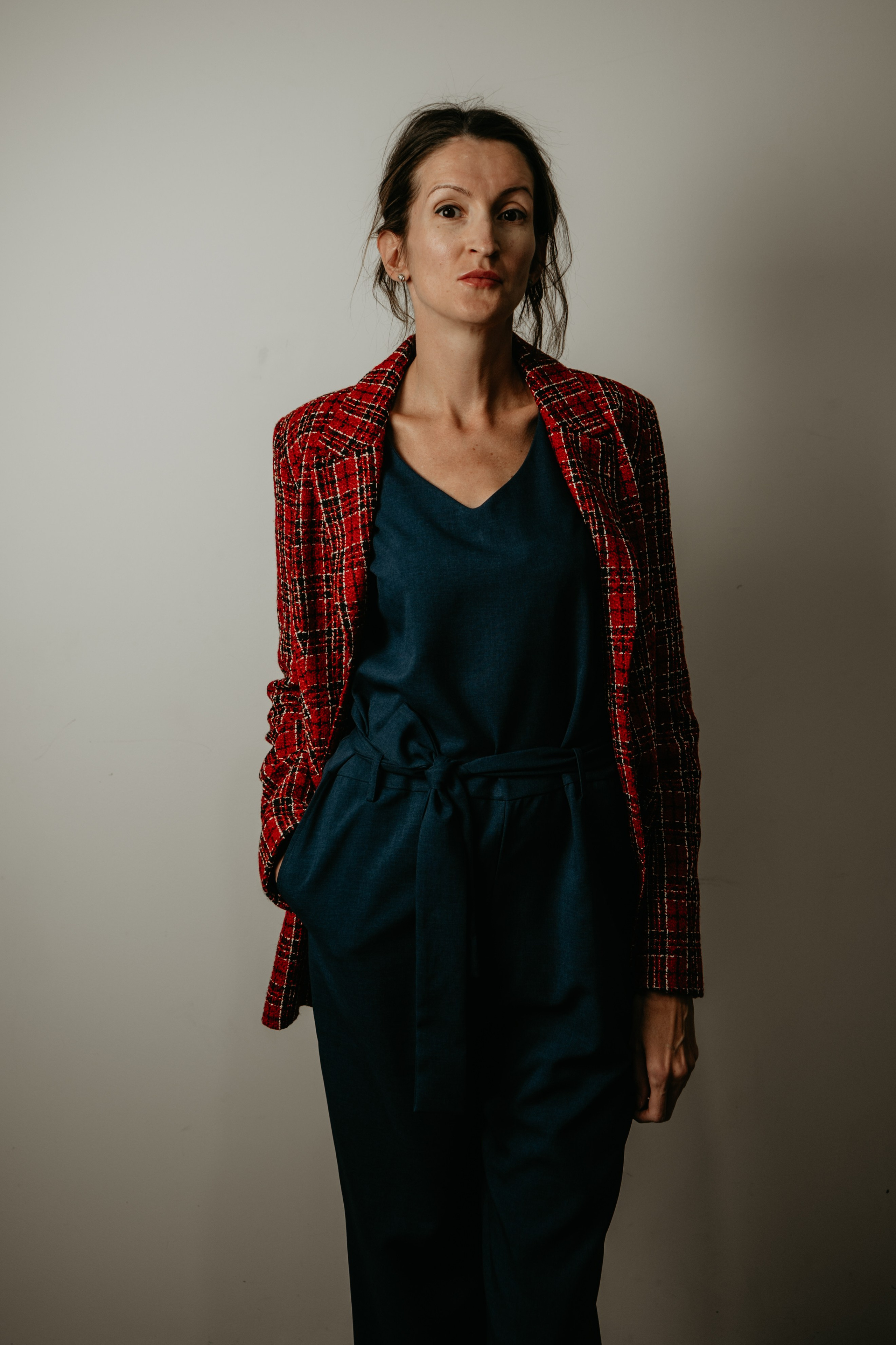 Елена. Концептуальный фотограф Шлыкова Ольга