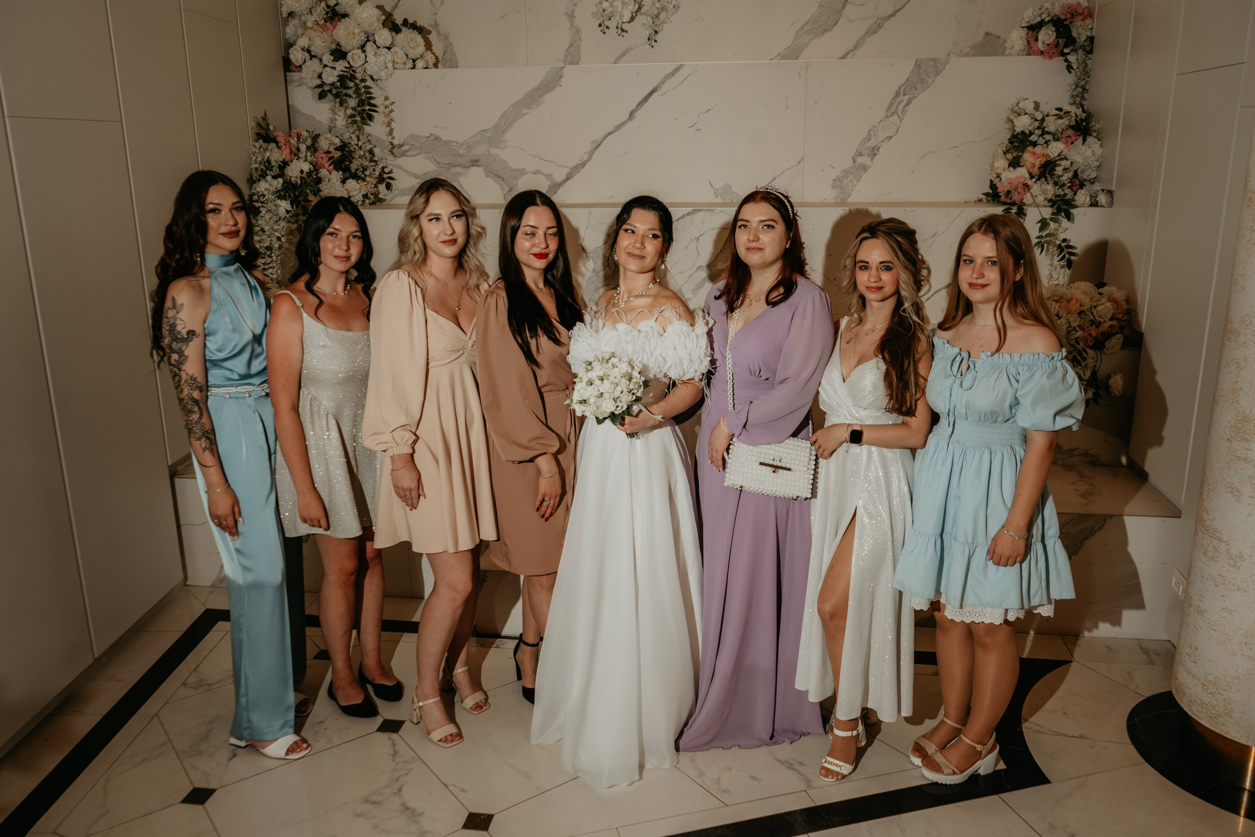 Иван и Евгения. Концептуальный фотограф Шлыкова Ольга