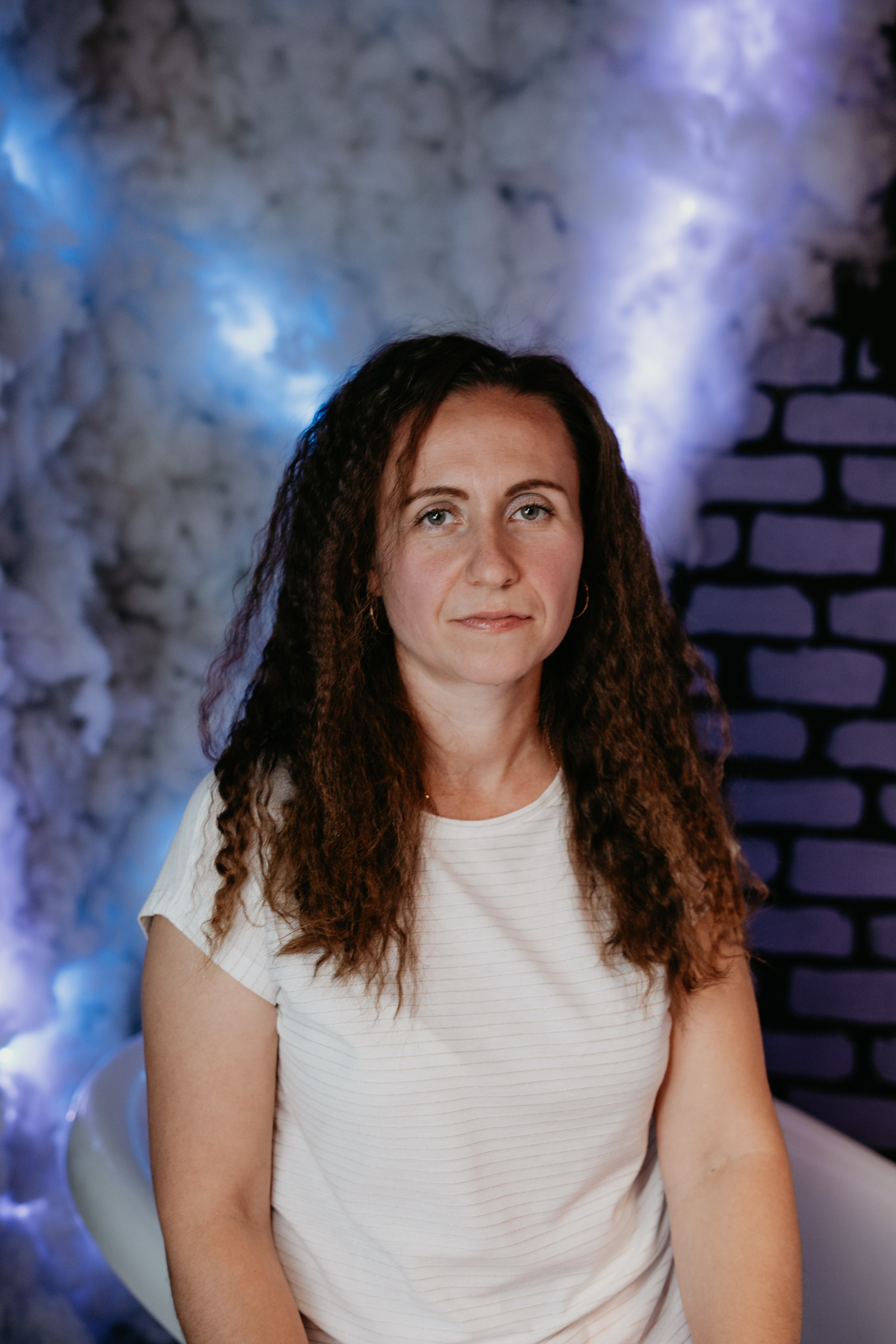 Девичник. Концептуальный фотограф Шлыкова Ольга