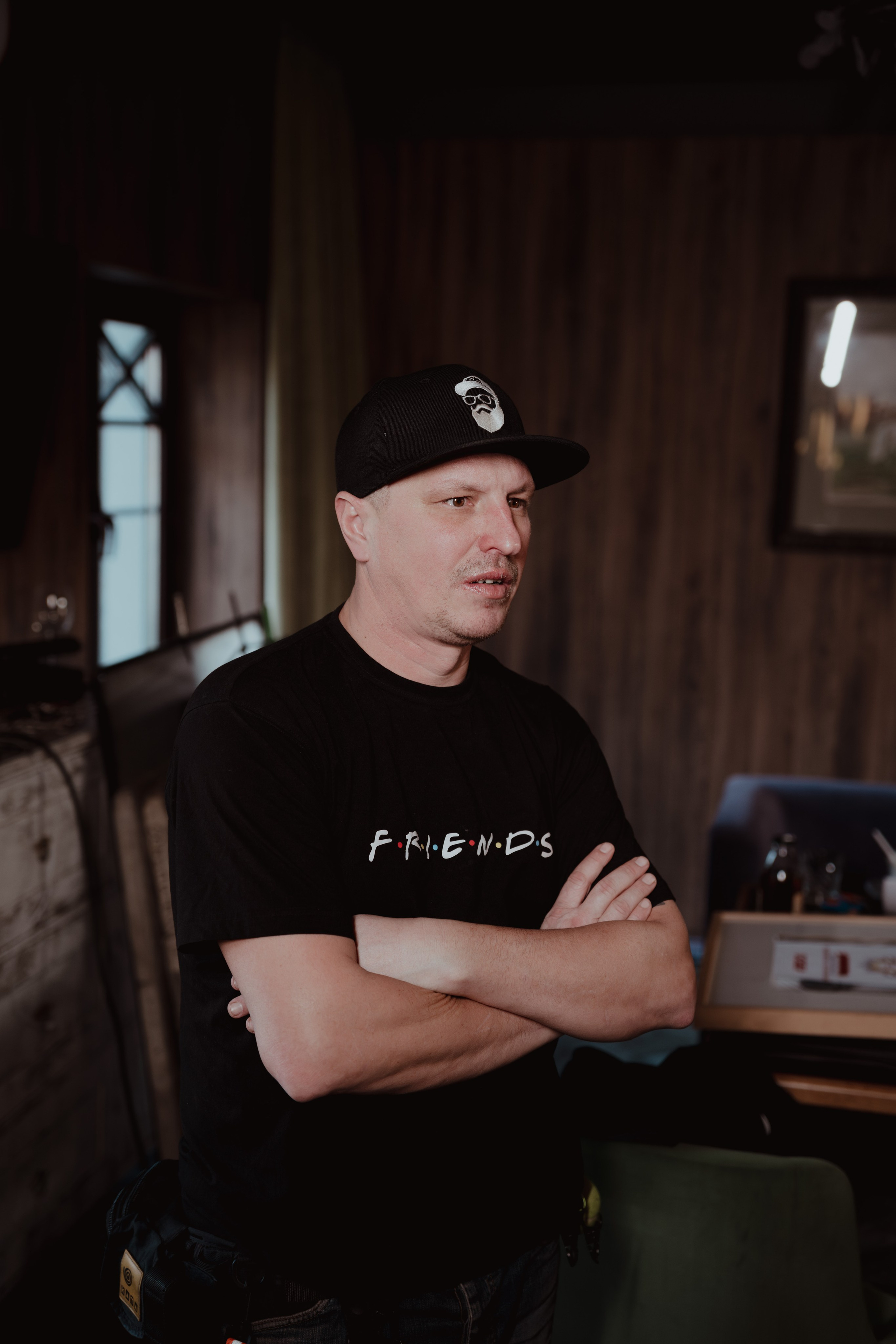 Кино. Концептуальный фотограф Шлыкова Ольга