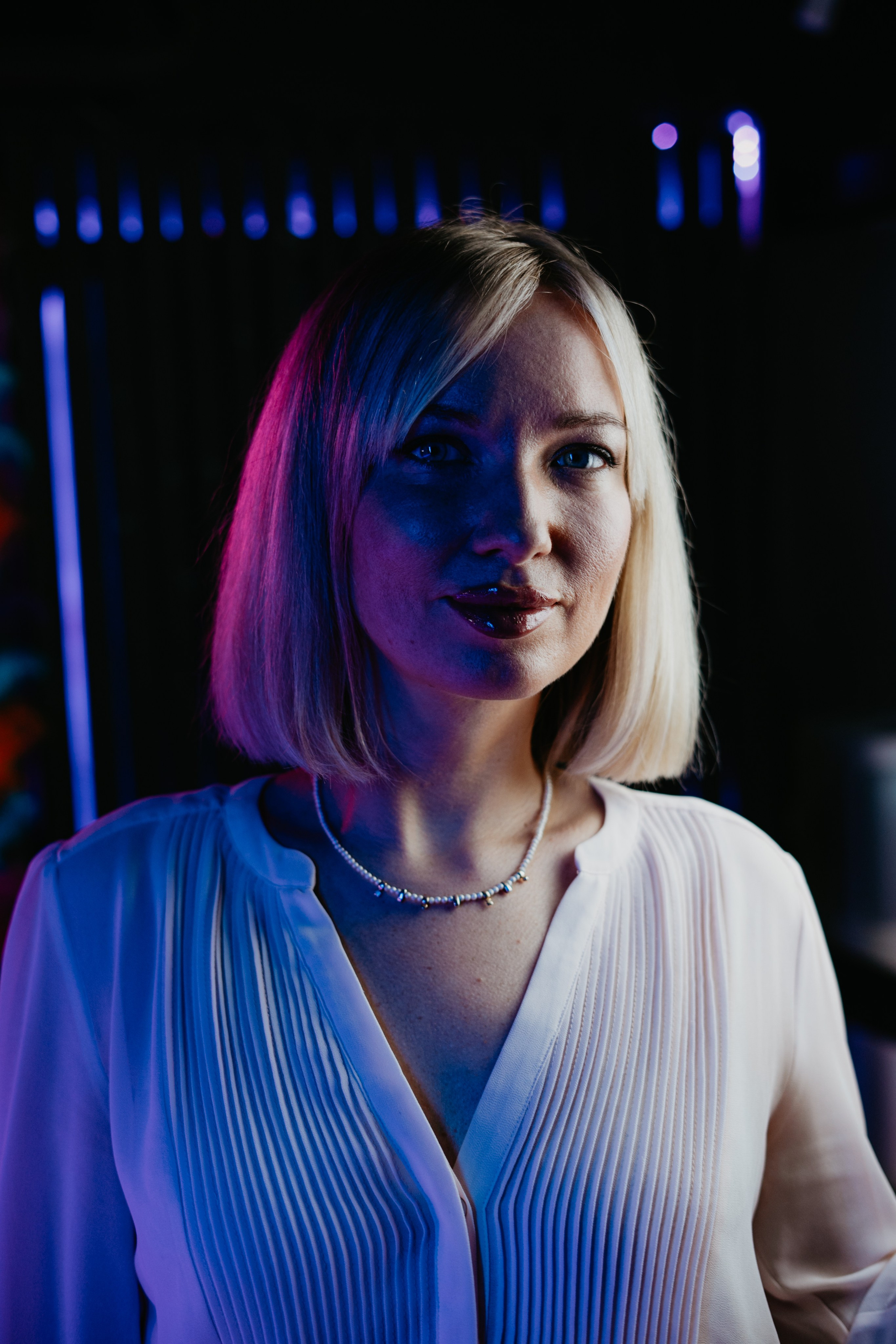 Девичник. Концептуальный фотограф Шлыкова Ольга