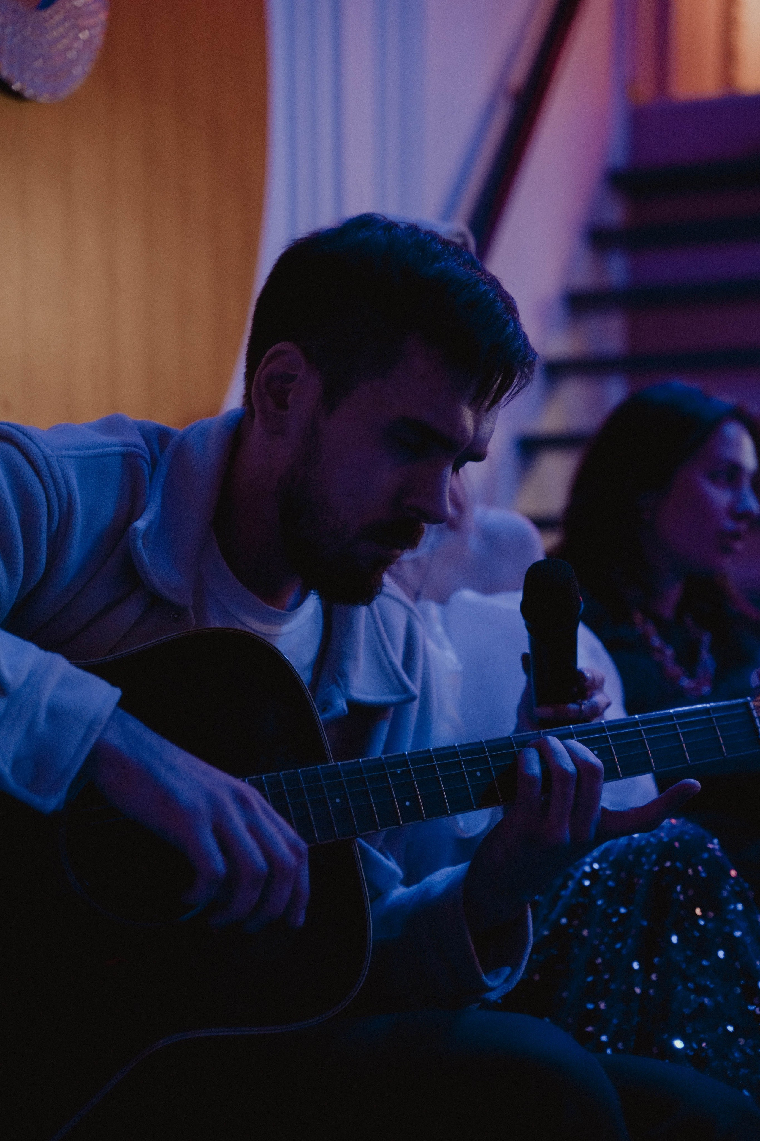 Happy birthday. Концептуальный фотограф Шлыкова Ольга