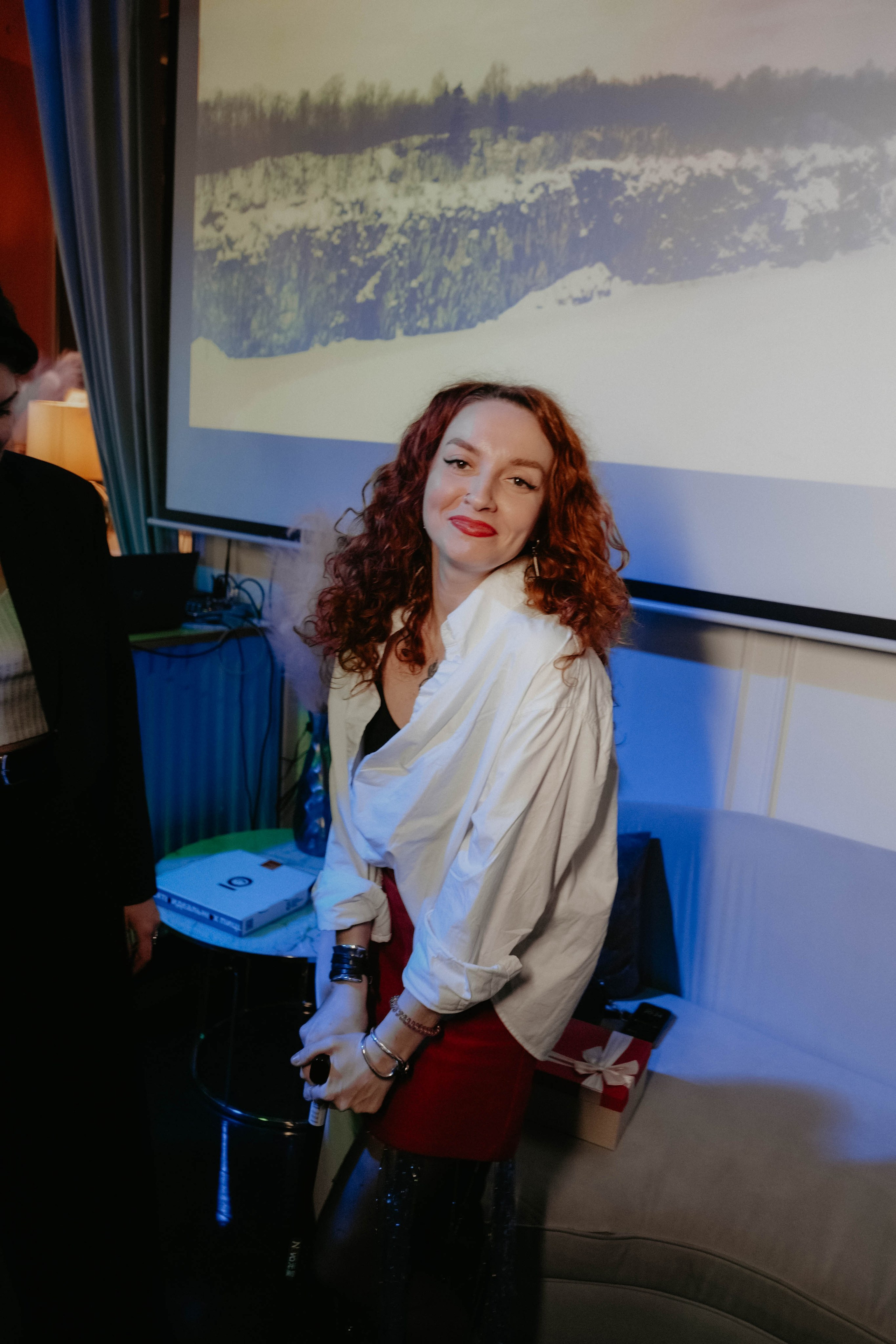 Happy birthday. Концептуальный фотограф Шлыкова Ольга