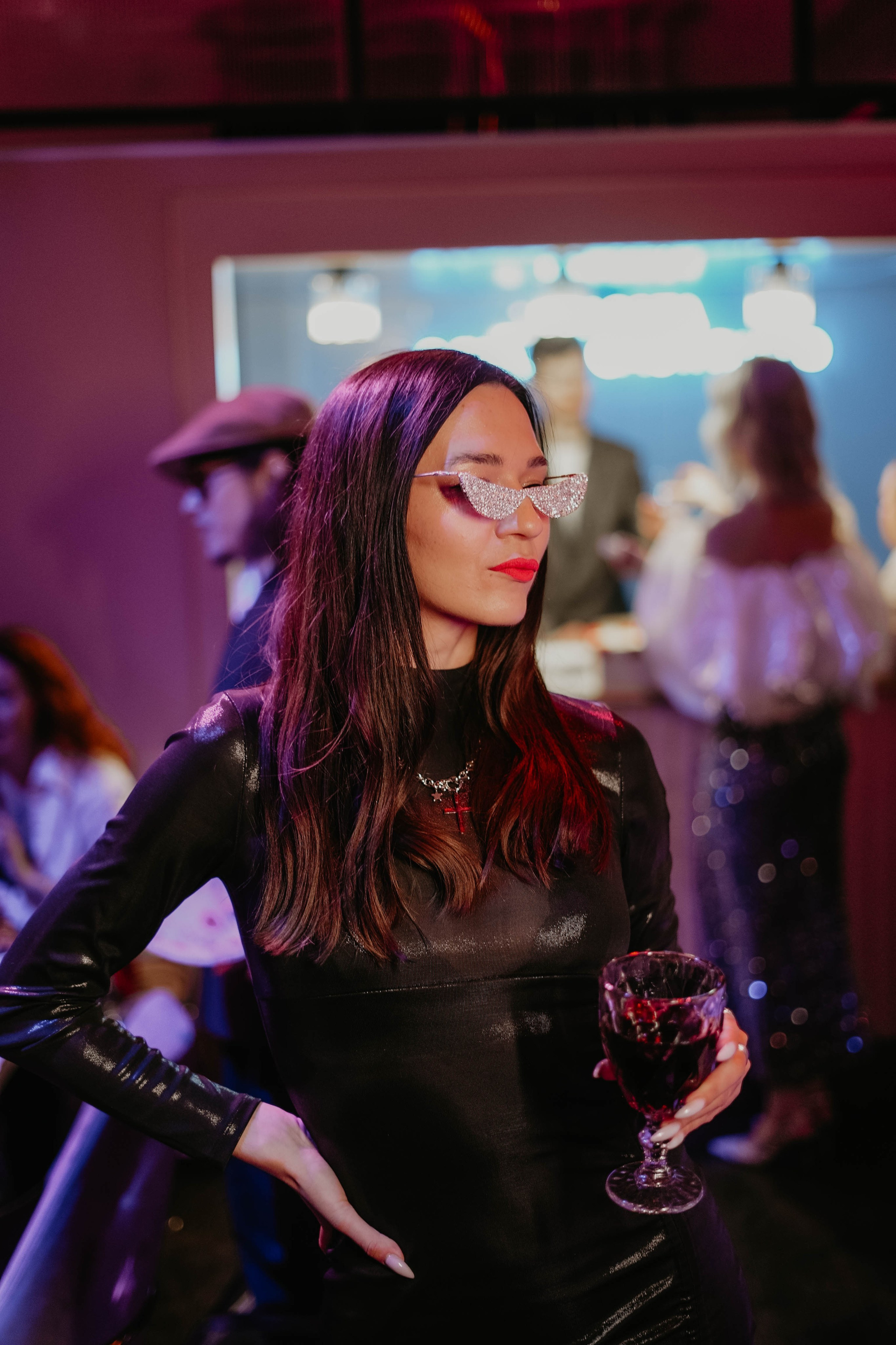 Happy birthday. Концептуальный фотограф Шлыкова Ольга