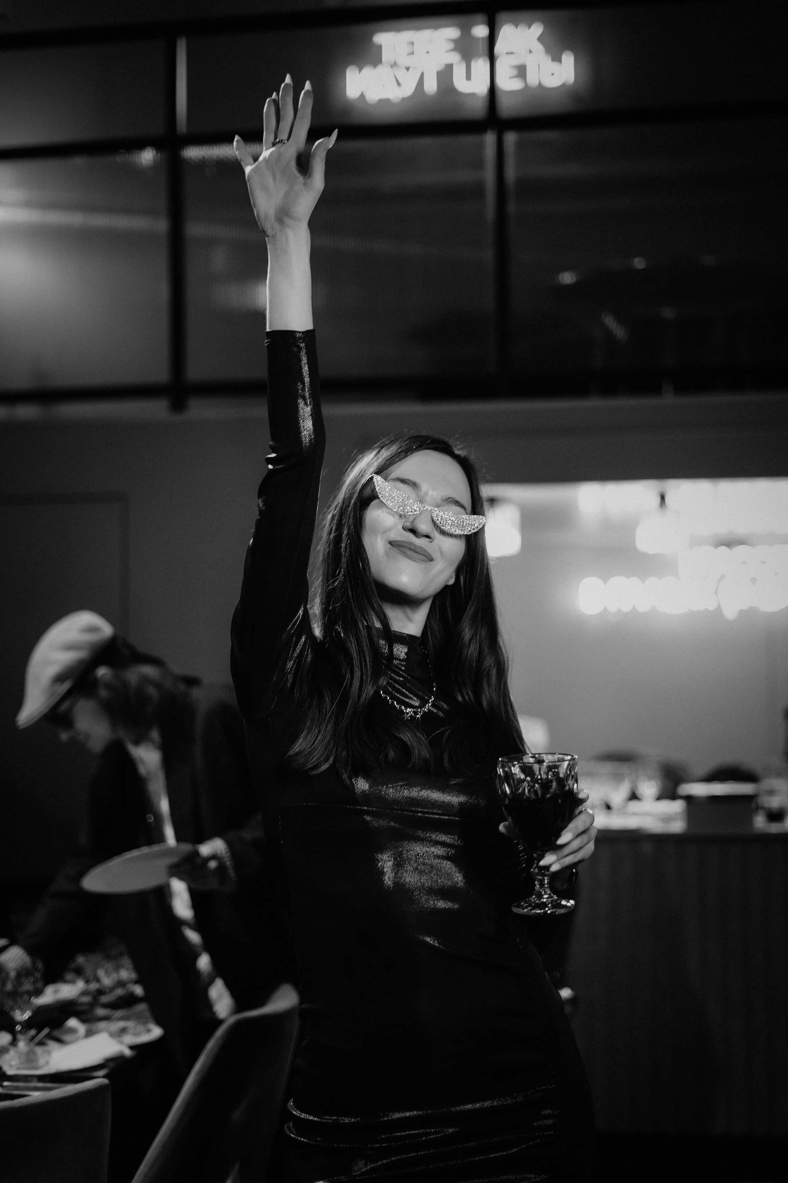 Happy birthday. Концептуальный фотограф Шлыкова Ольга