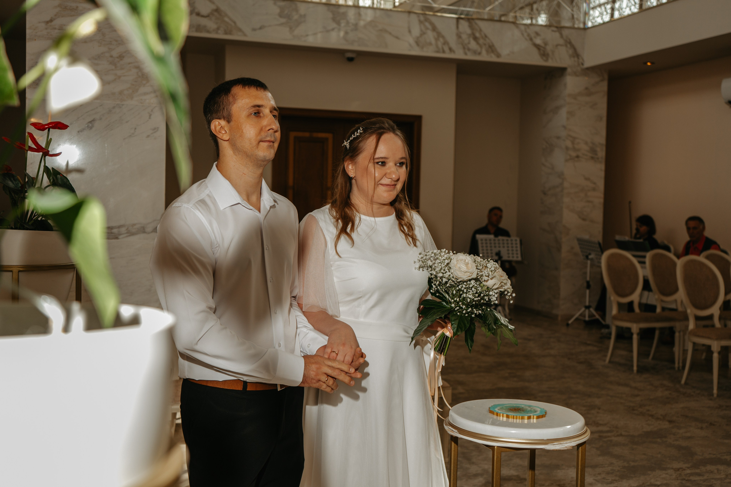 Татьяна и Иван. Концептуальный фотограф Шлыкова Ольга