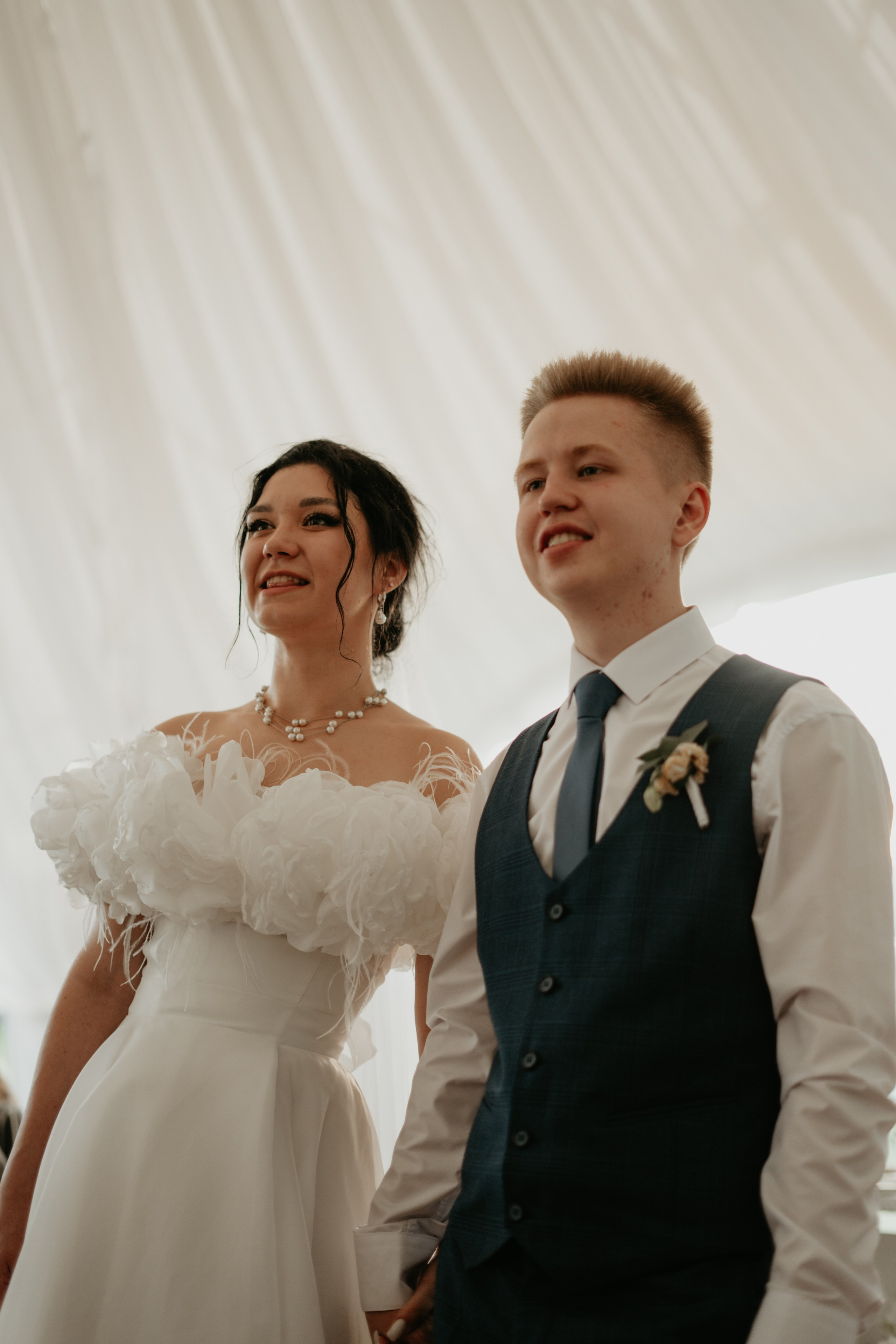 Иван и Евгения. Концептуальный фотограф Шлыкова Ольга