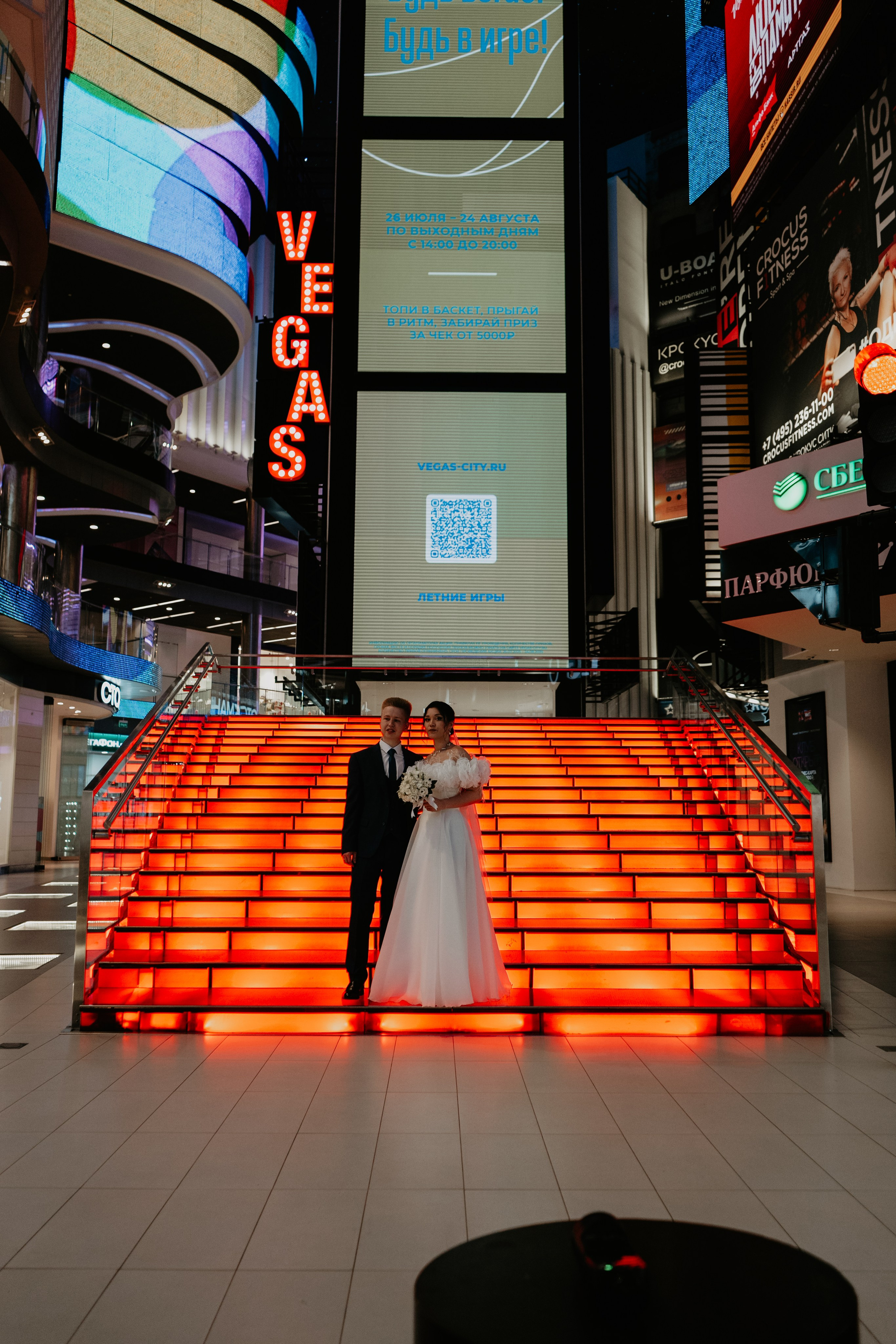 Иван и Евгения. Концептуальный фотограф Шлыкова Ольга