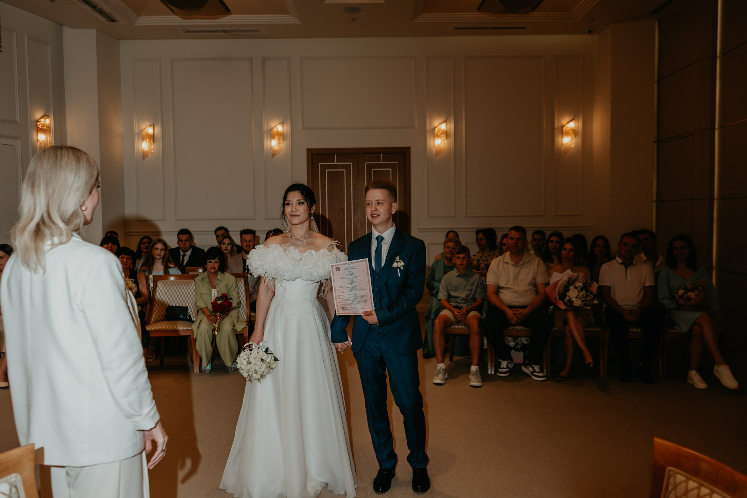 Иван и Евгения. Концептуальный фотограф Шлыкова Ольга