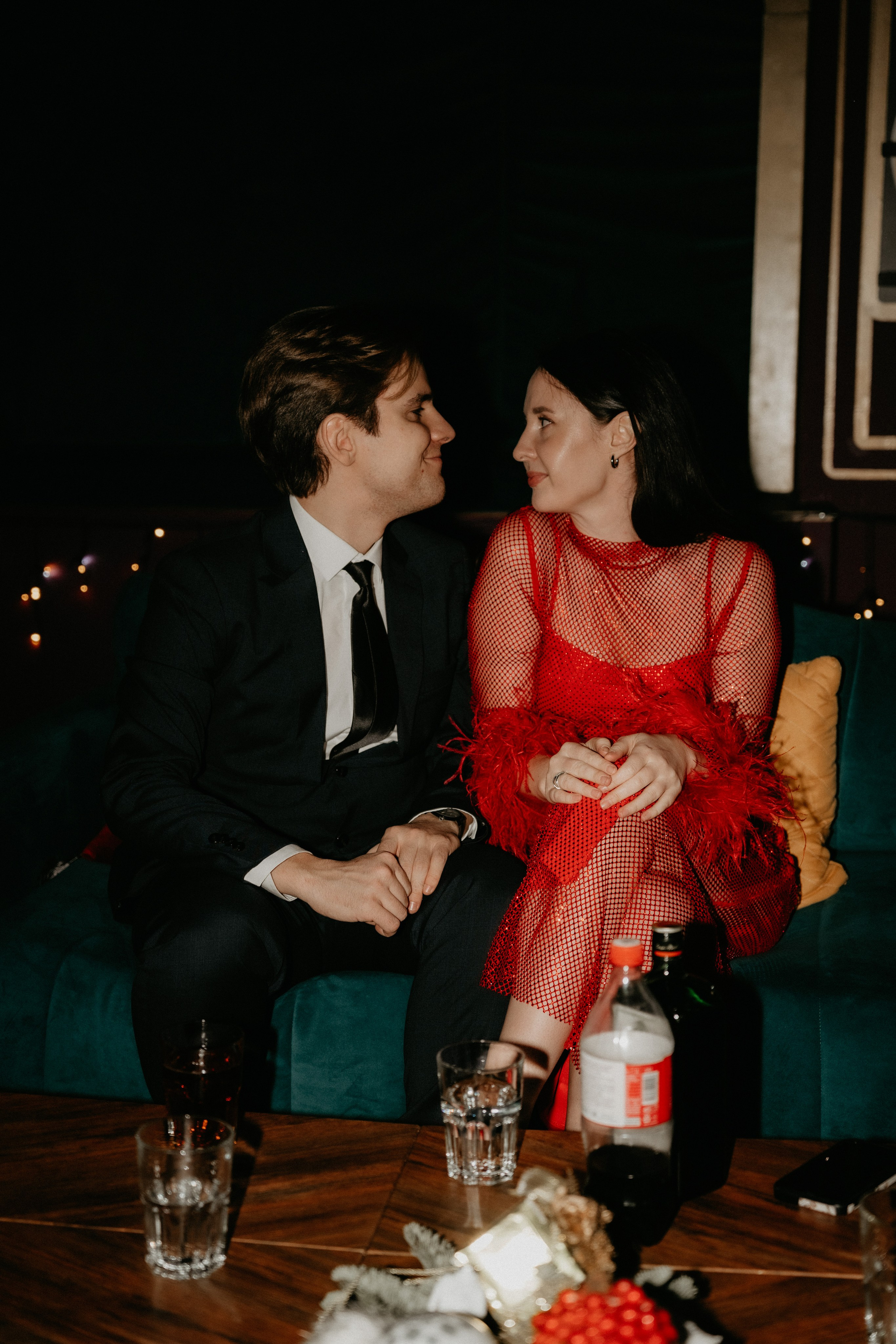 День рождения Денис. Концептуальный фотограф Шлыкова Ольга