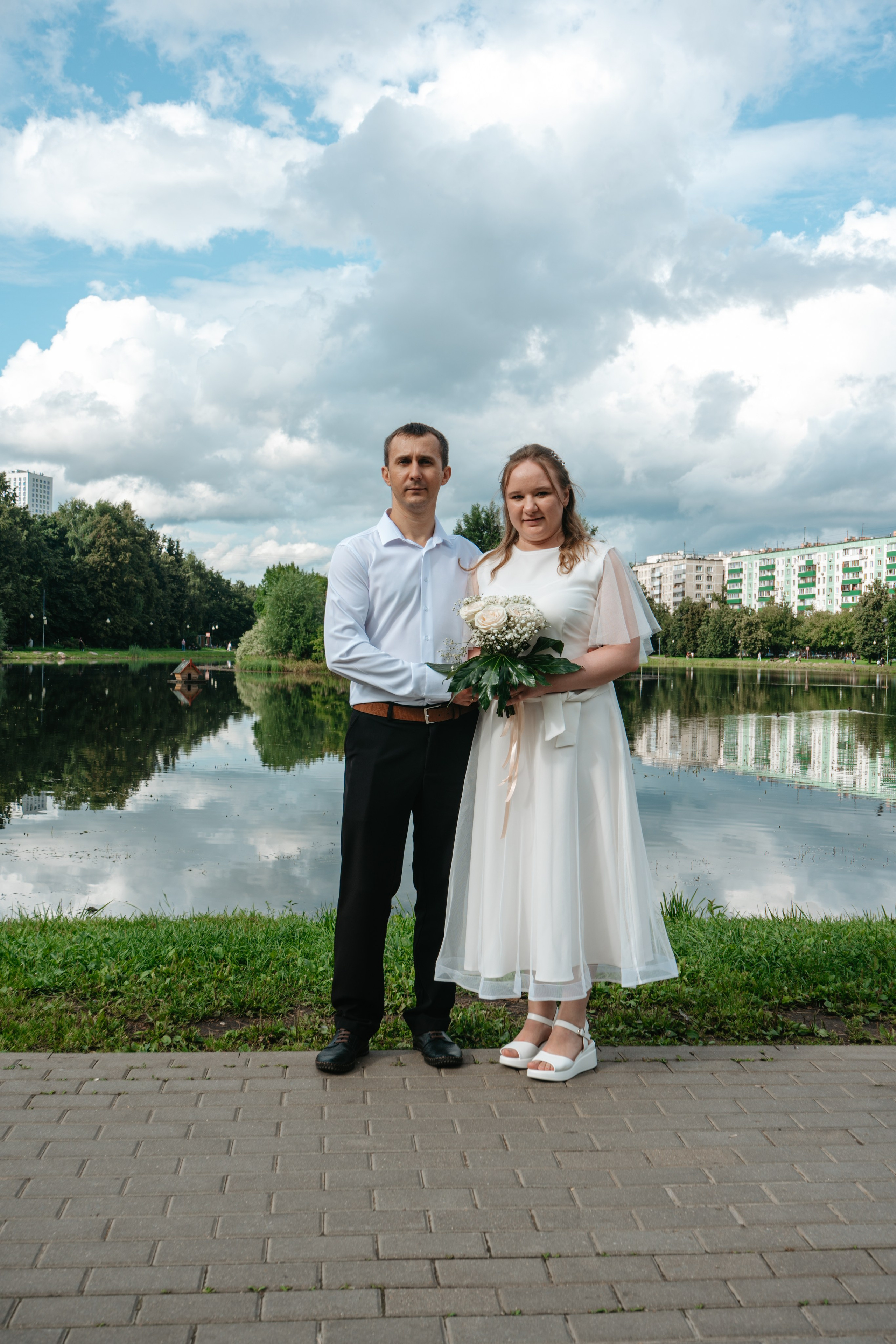 Татьяна и Иван. Концептуальный фотограф Шлыкова Ольга