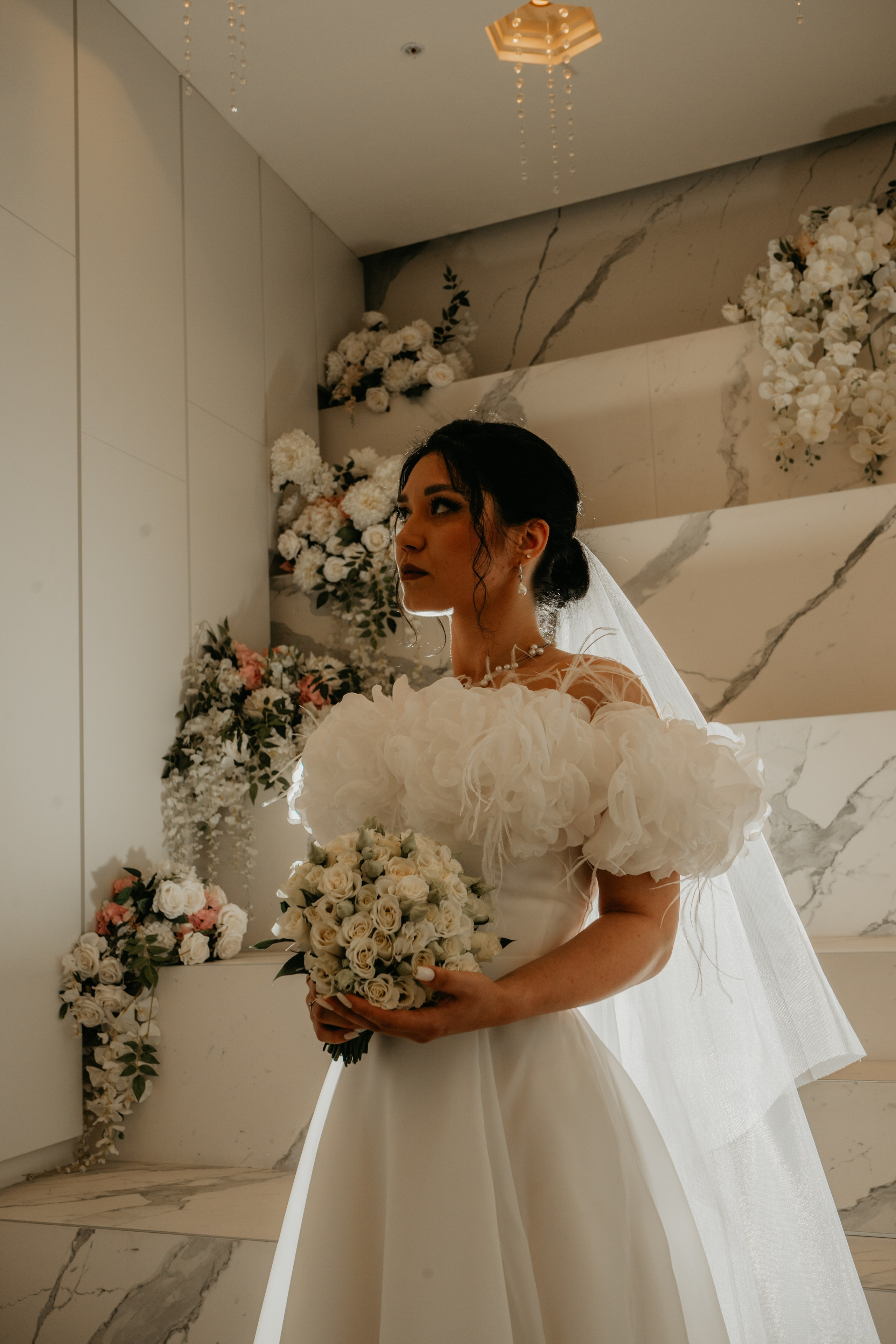 Иван и Евгения. Концептуальный фотограф Шлыкова Ольга