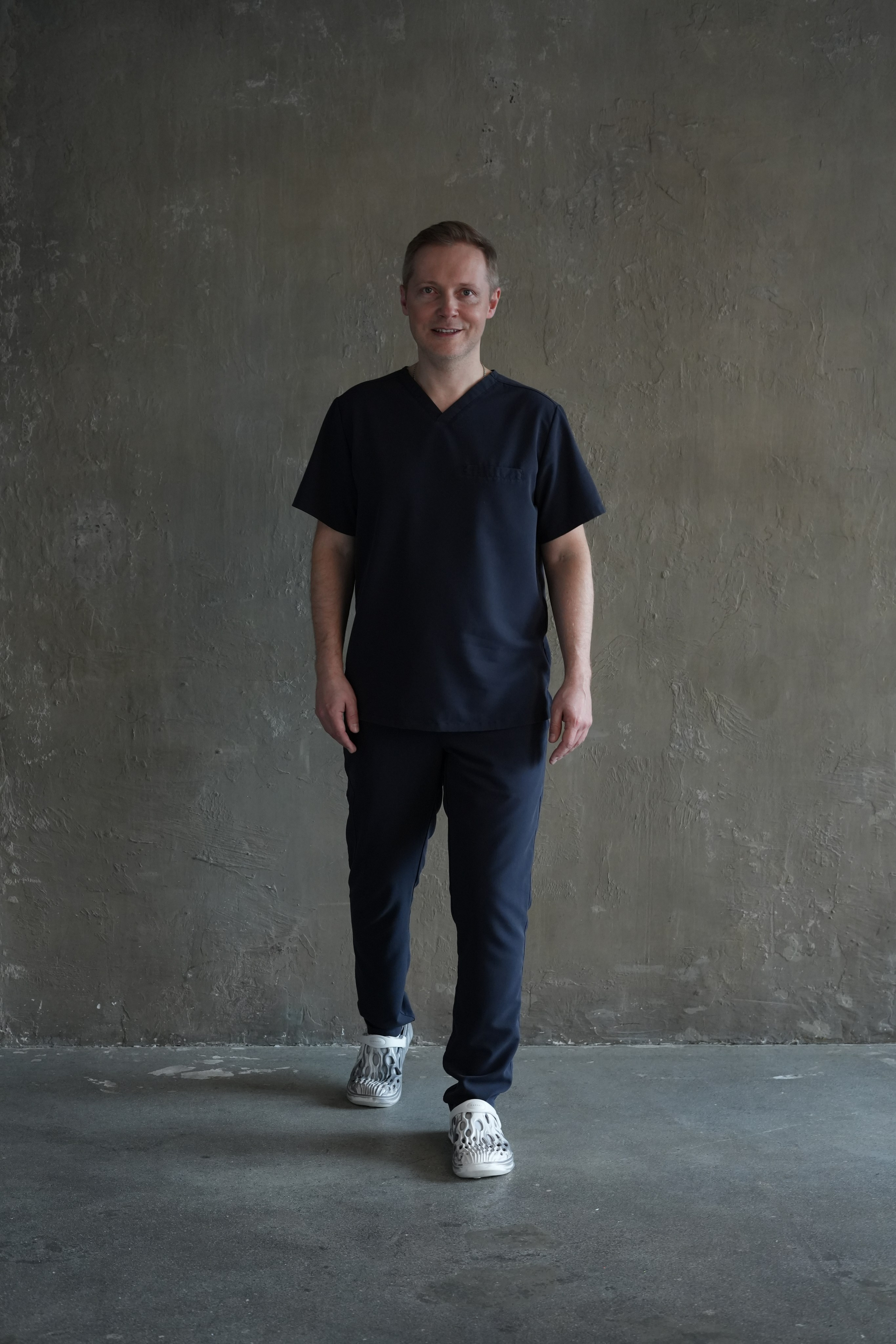 Александр. Концептуальный фотограф Шлыкова Ольга