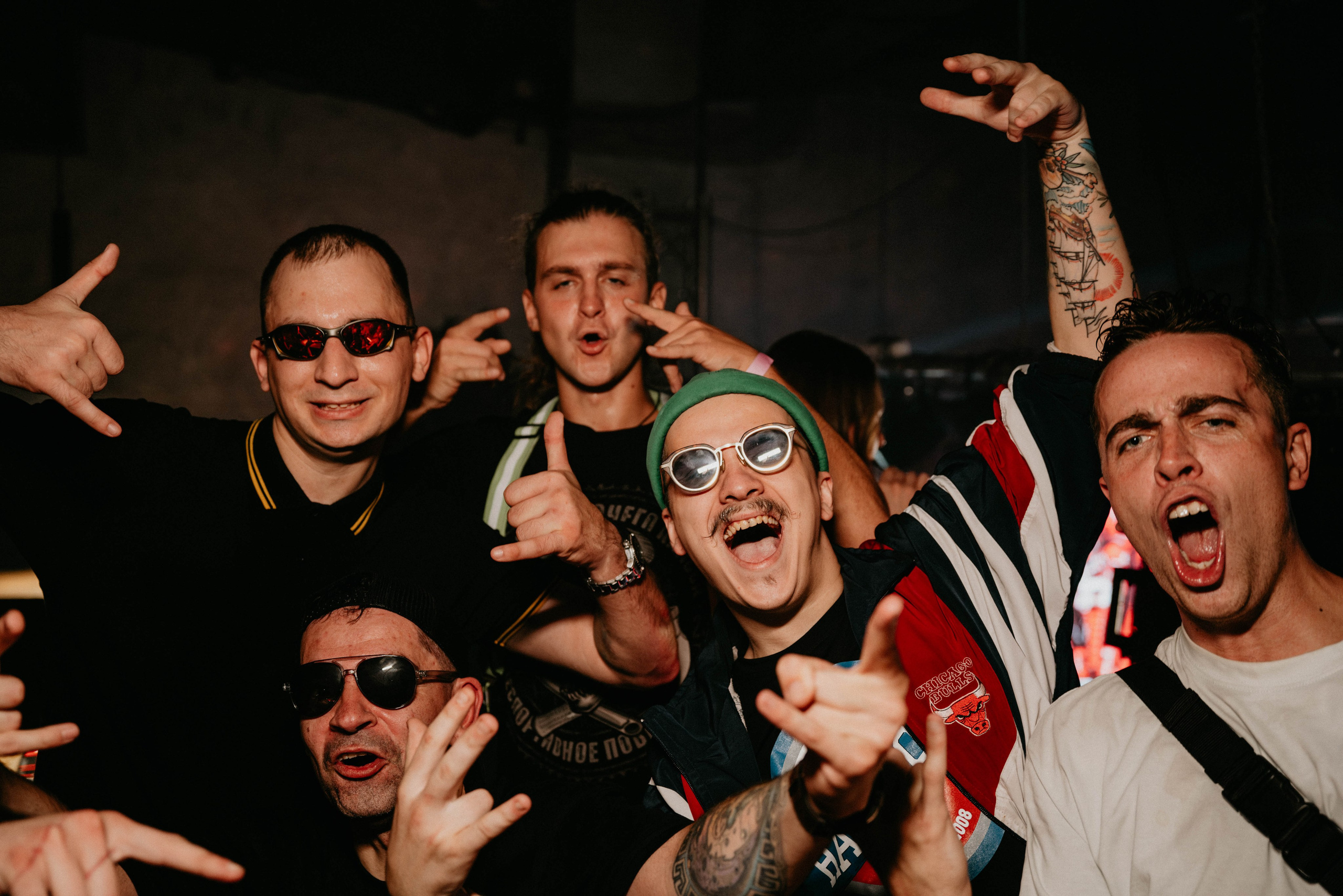 AURA. Концептуальный фотограф Шлыкова Ольга