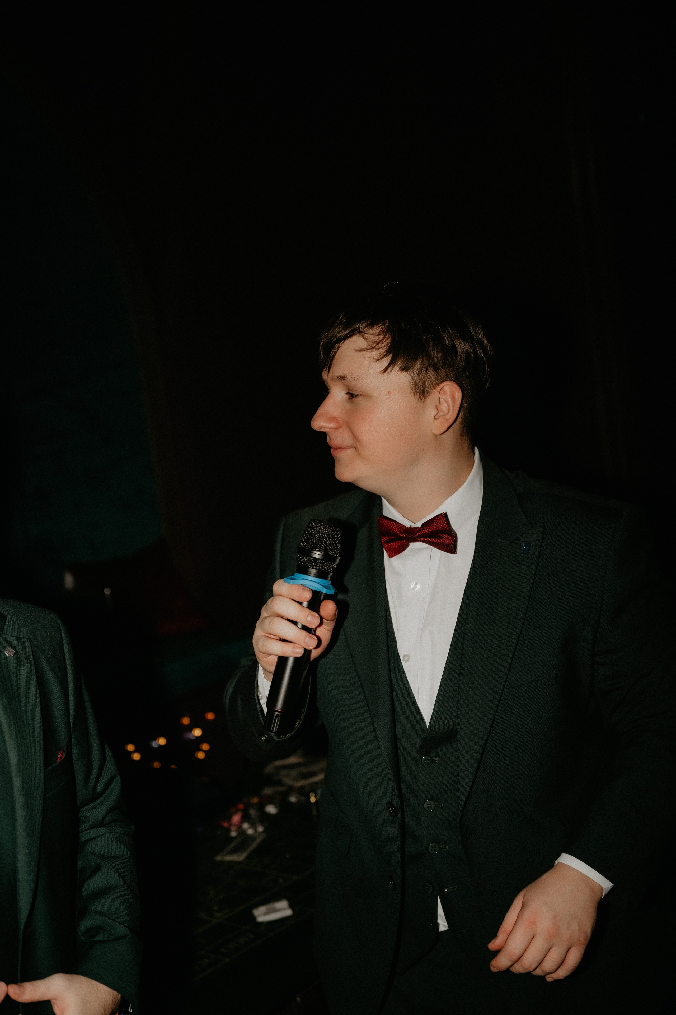 День рождения Денис. Концептуальный фотограф Шлыкова Ольга