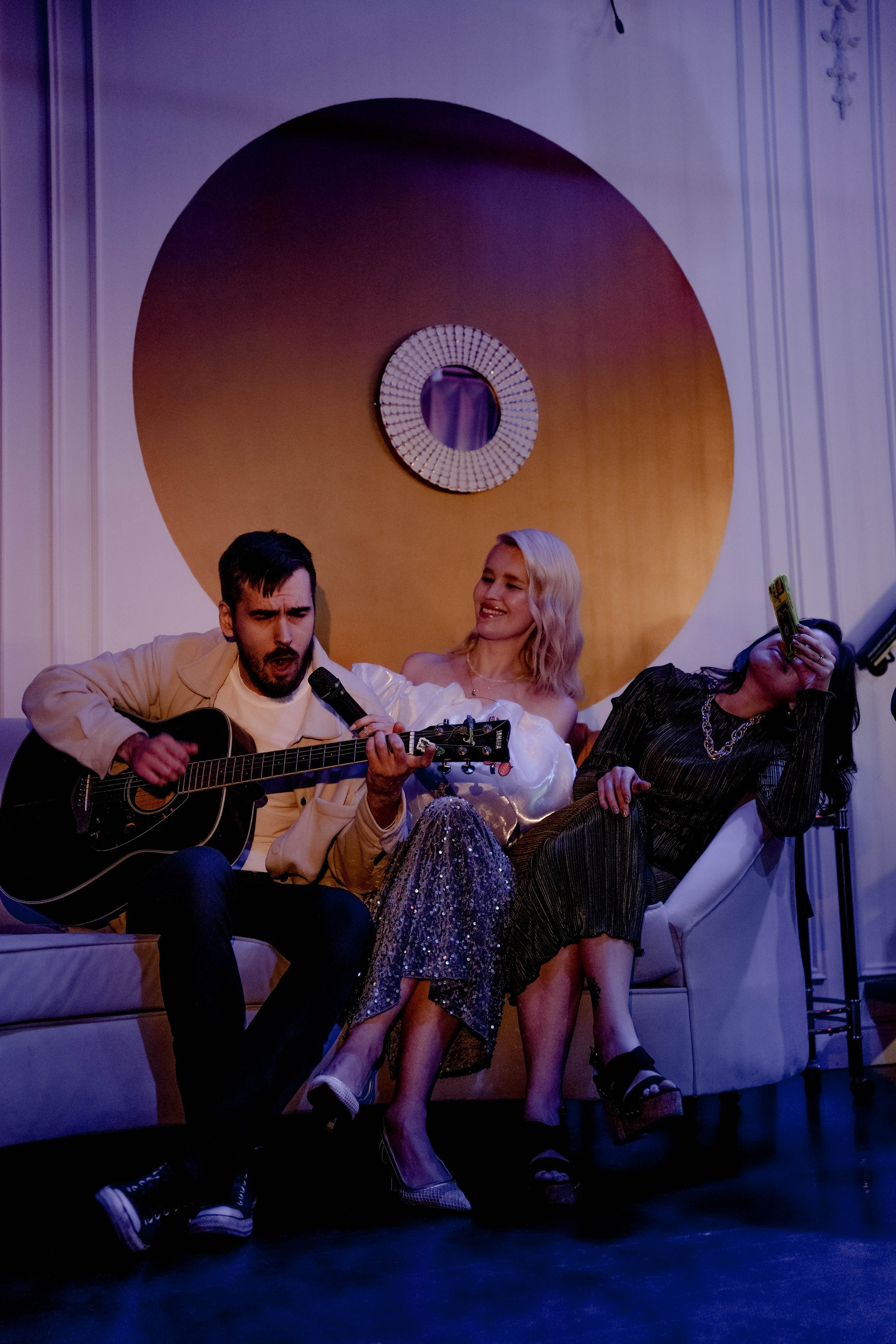 Happy birthday. Концептуальный фотограф Шлыкова Ольга