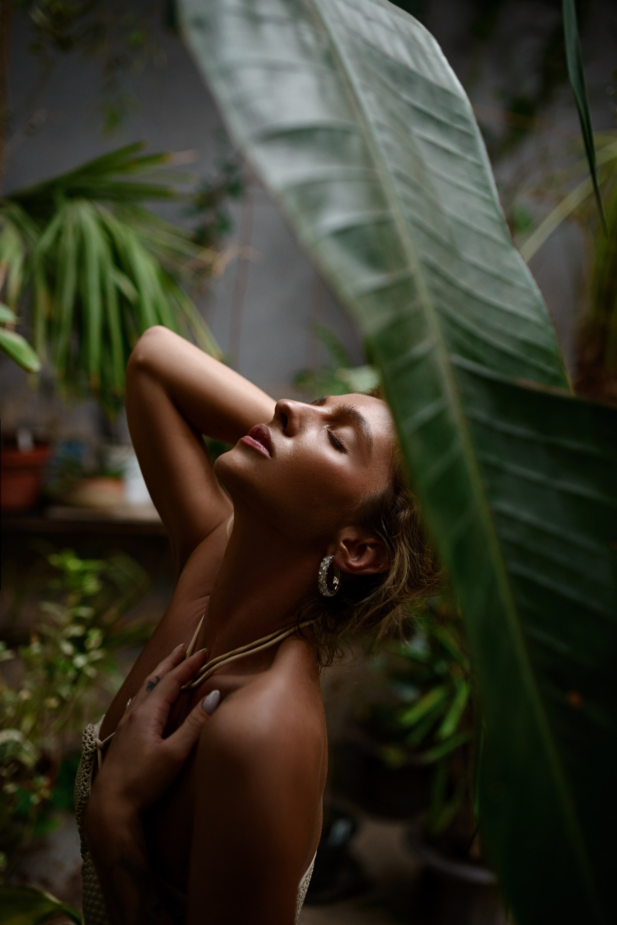 Саша. Фотограф в Витебске Сергей Томашев