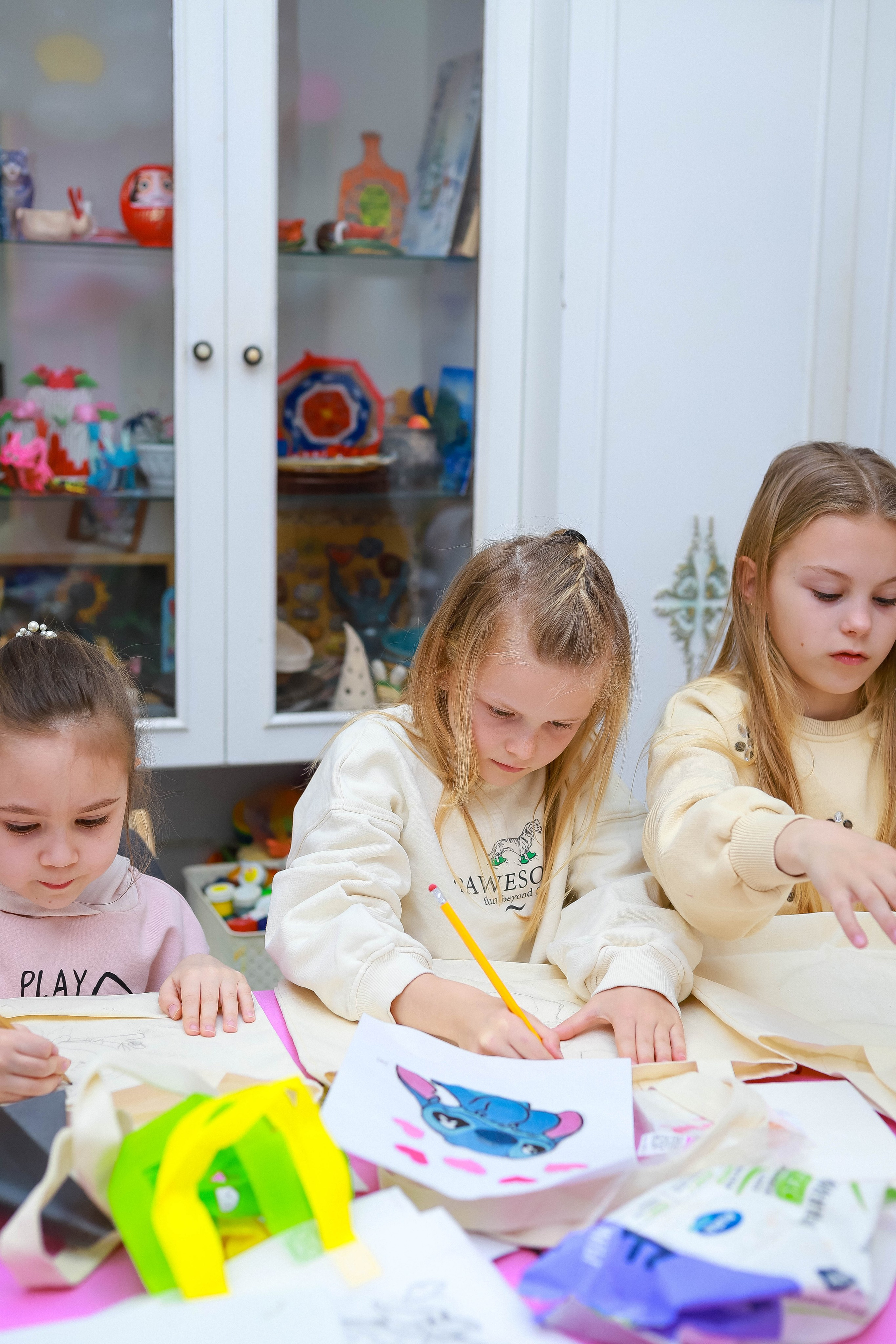 Творческая студия «Мудрая мастерская». Женский/Детский фотограф в Симферополе Вероника Слепогина