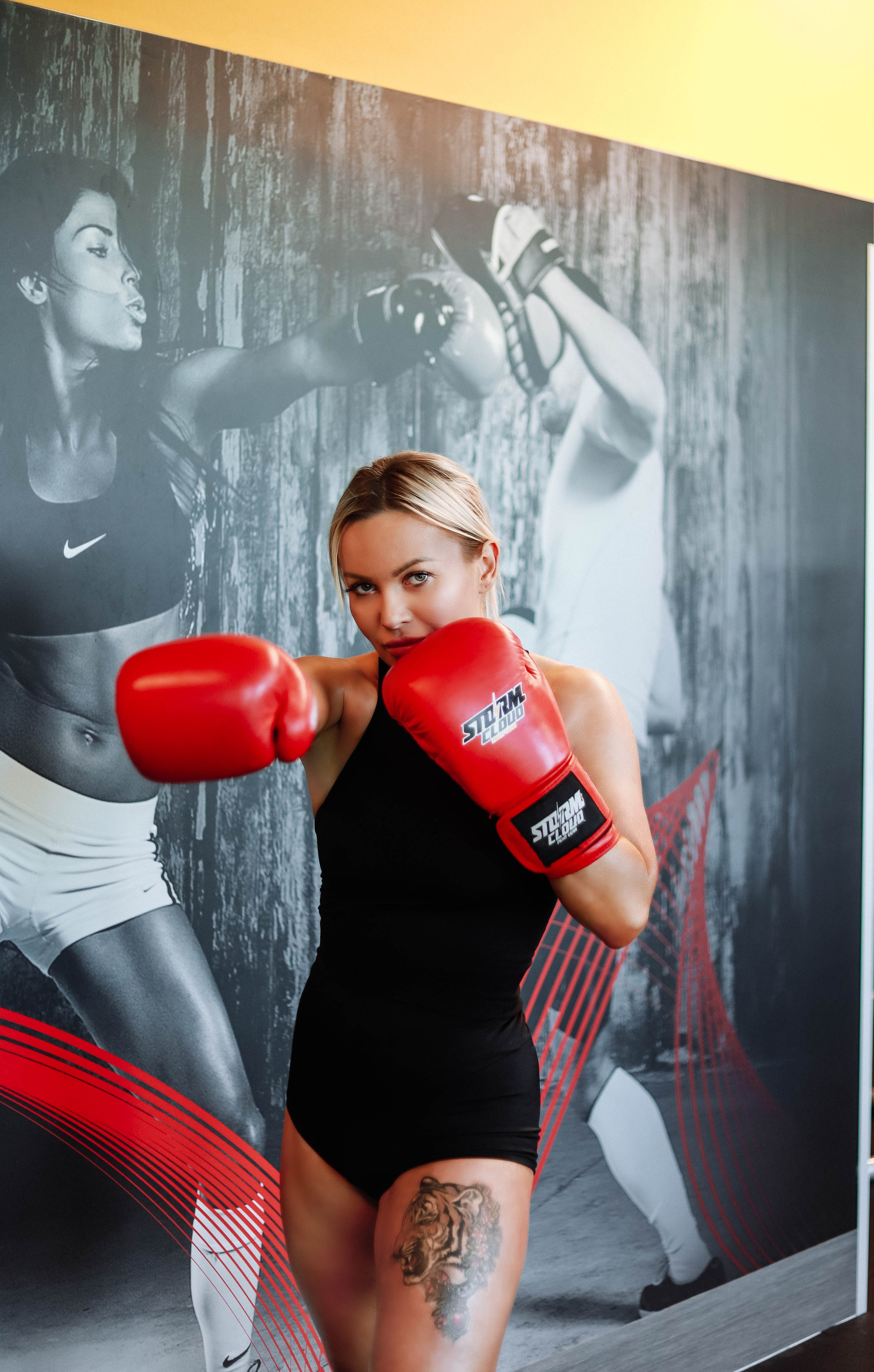 Спорт. Женский/Детский фотограф в Симферополе Вероника Слепогина