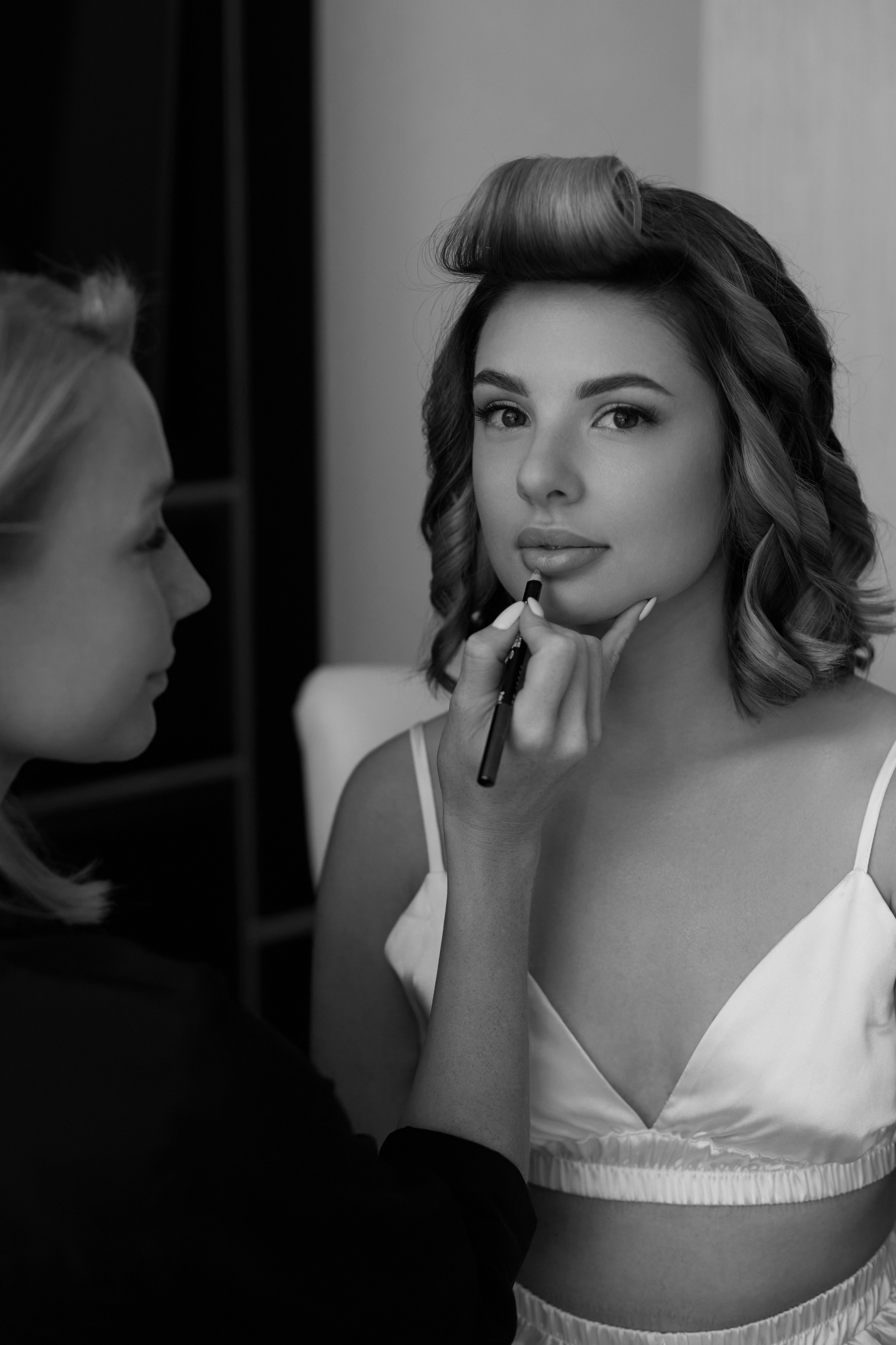 N&D. Фотограф в Самаре Диана Анисимова