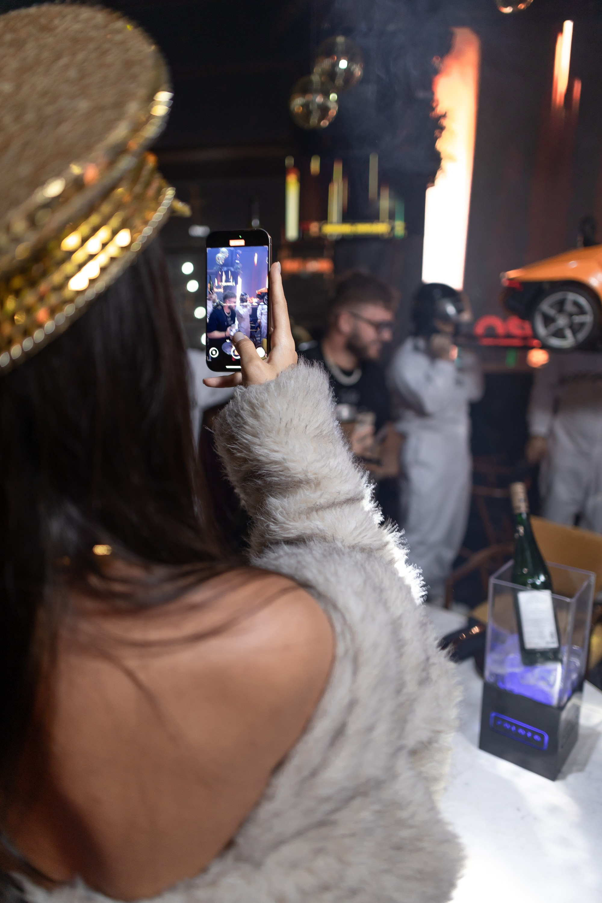 CONTENT FOR ZOLOTO. NOIZOMAX Художественный фотограф в Дубай