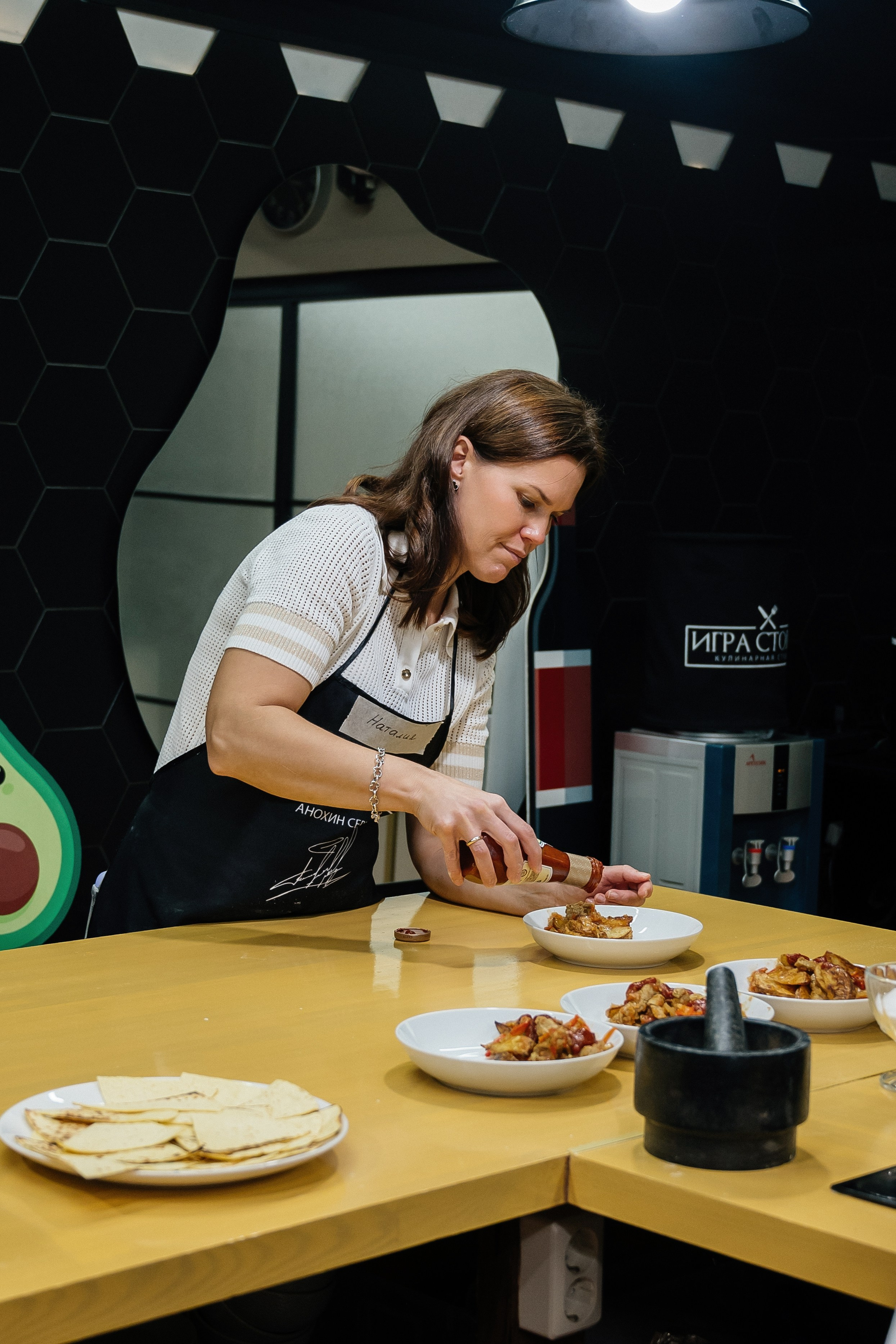 Виктория МК Кулинария