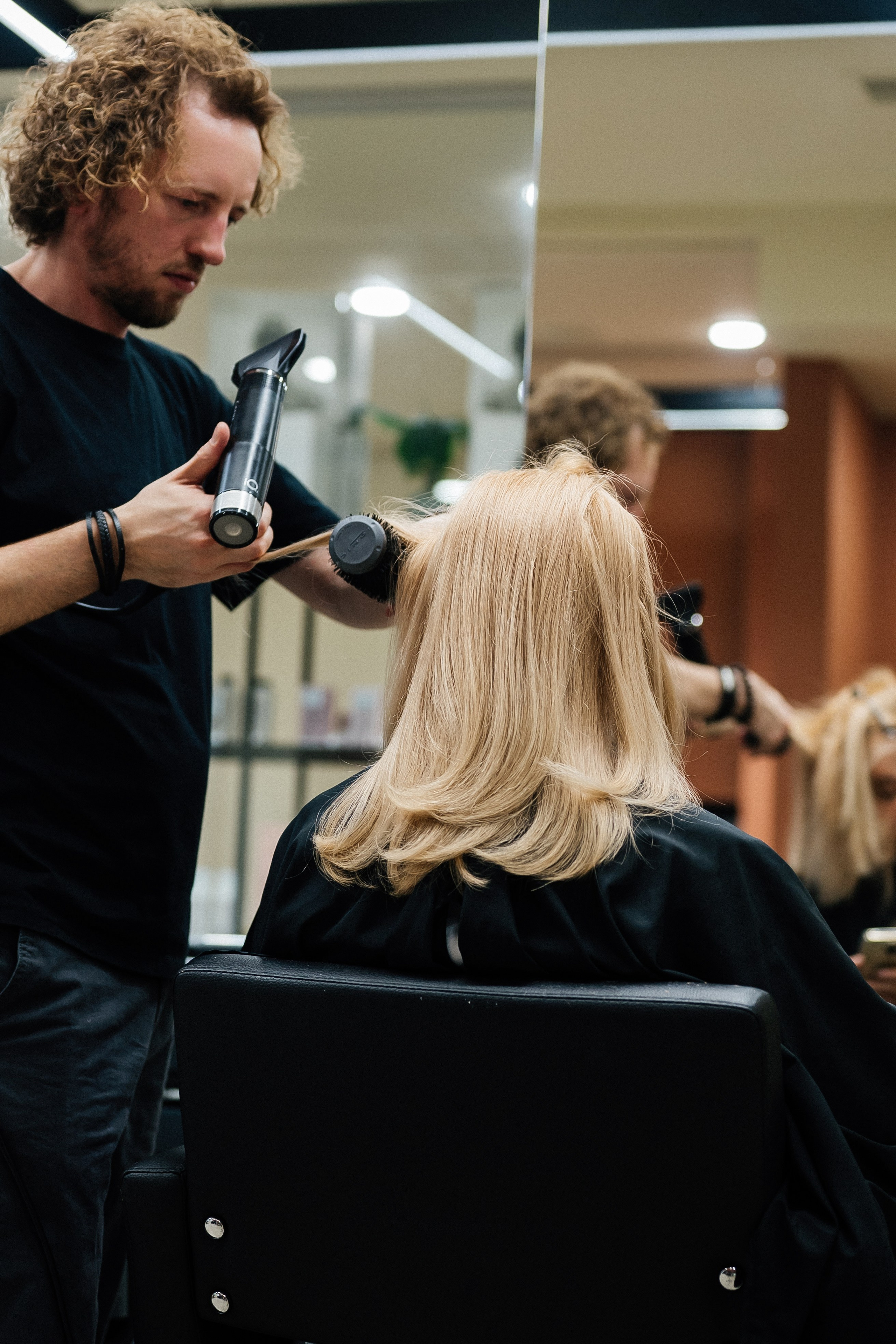 Салоны красоты