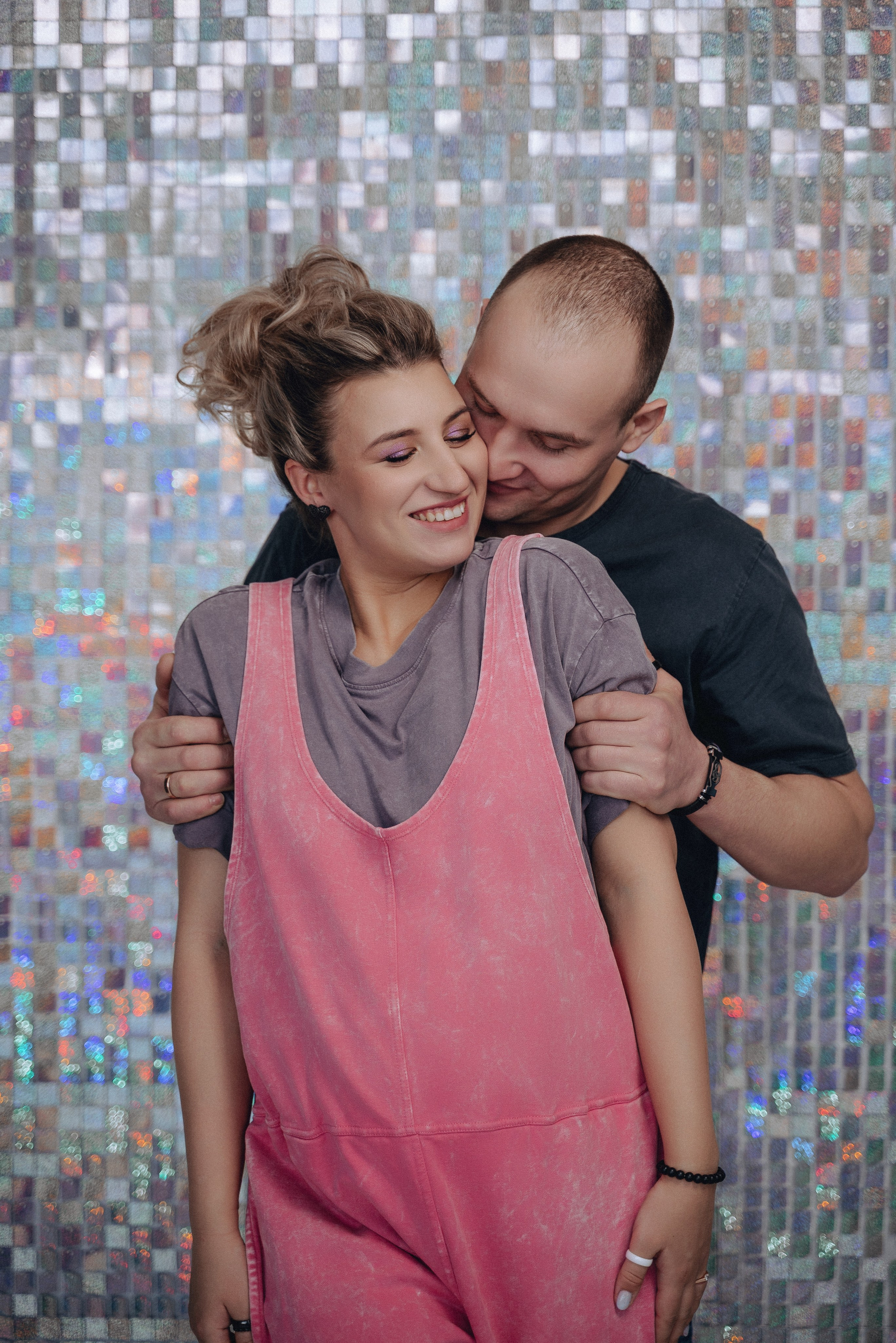 Павел и Яна. Екатерина Курбанова. Женский фотограф