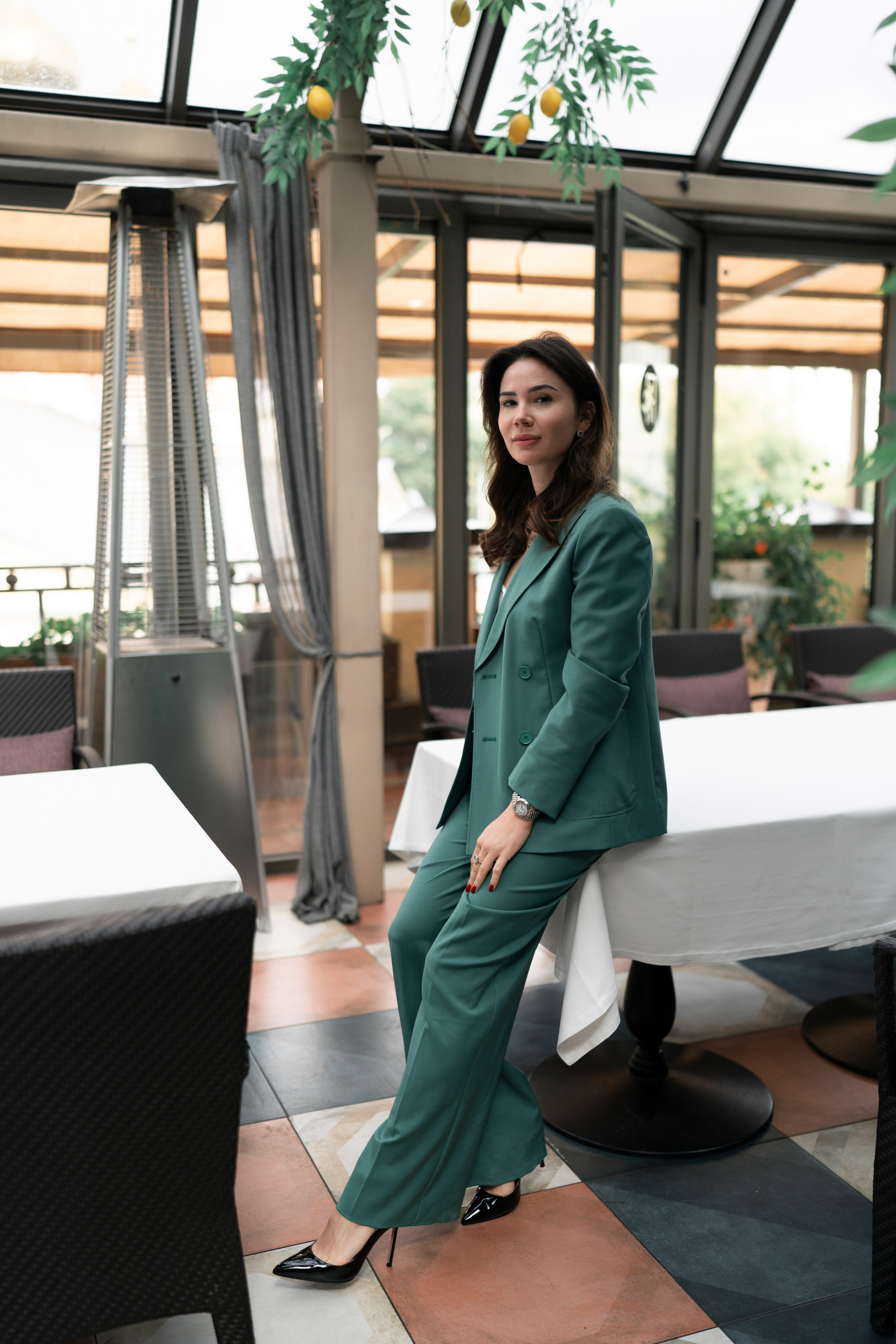 Встреча. Свадебный фотограф в Москве Кристина Чехова