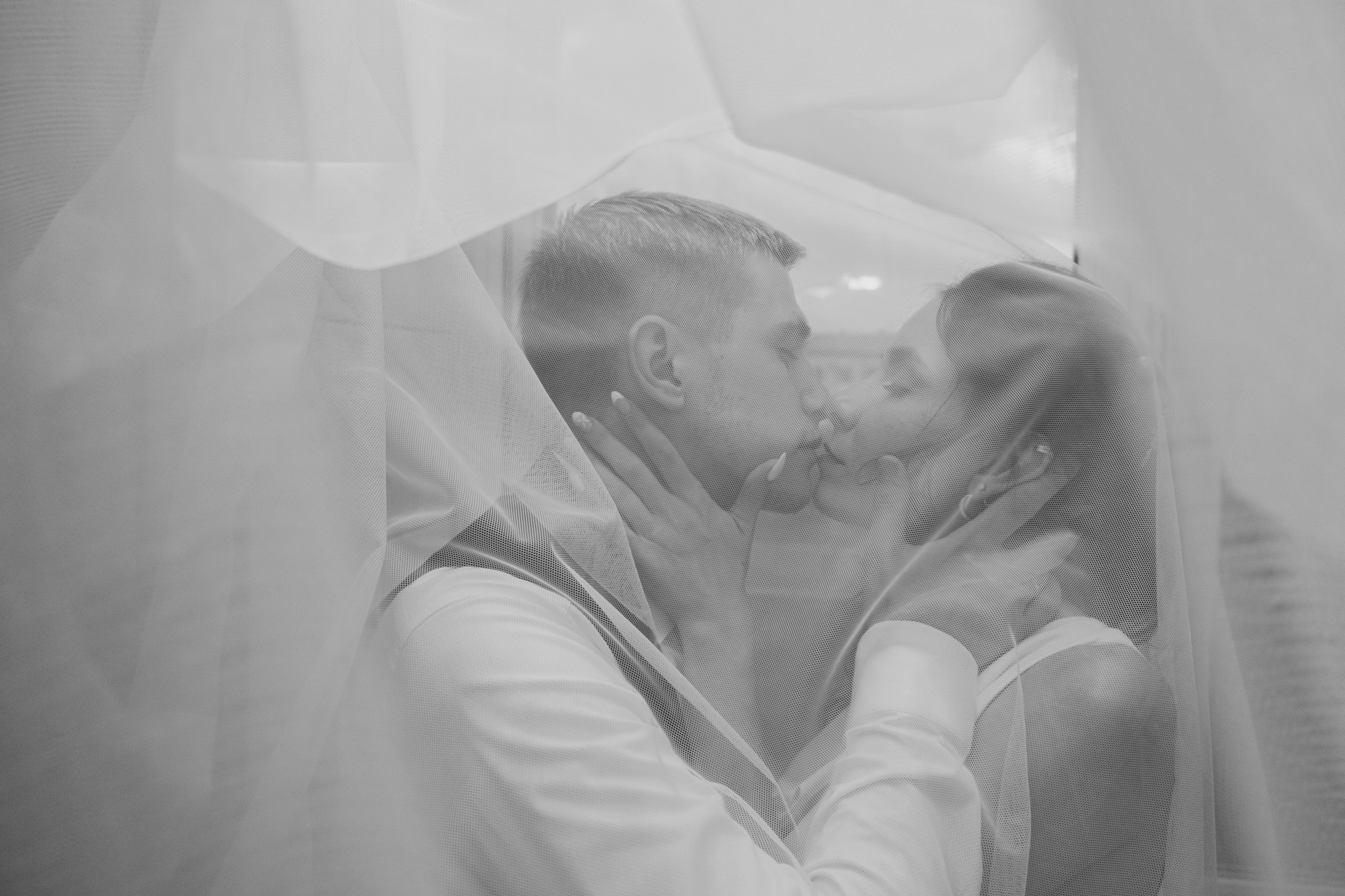 Свадьба Ксении и Александра. Фотограф Новосибирск Екатерина Другоченко