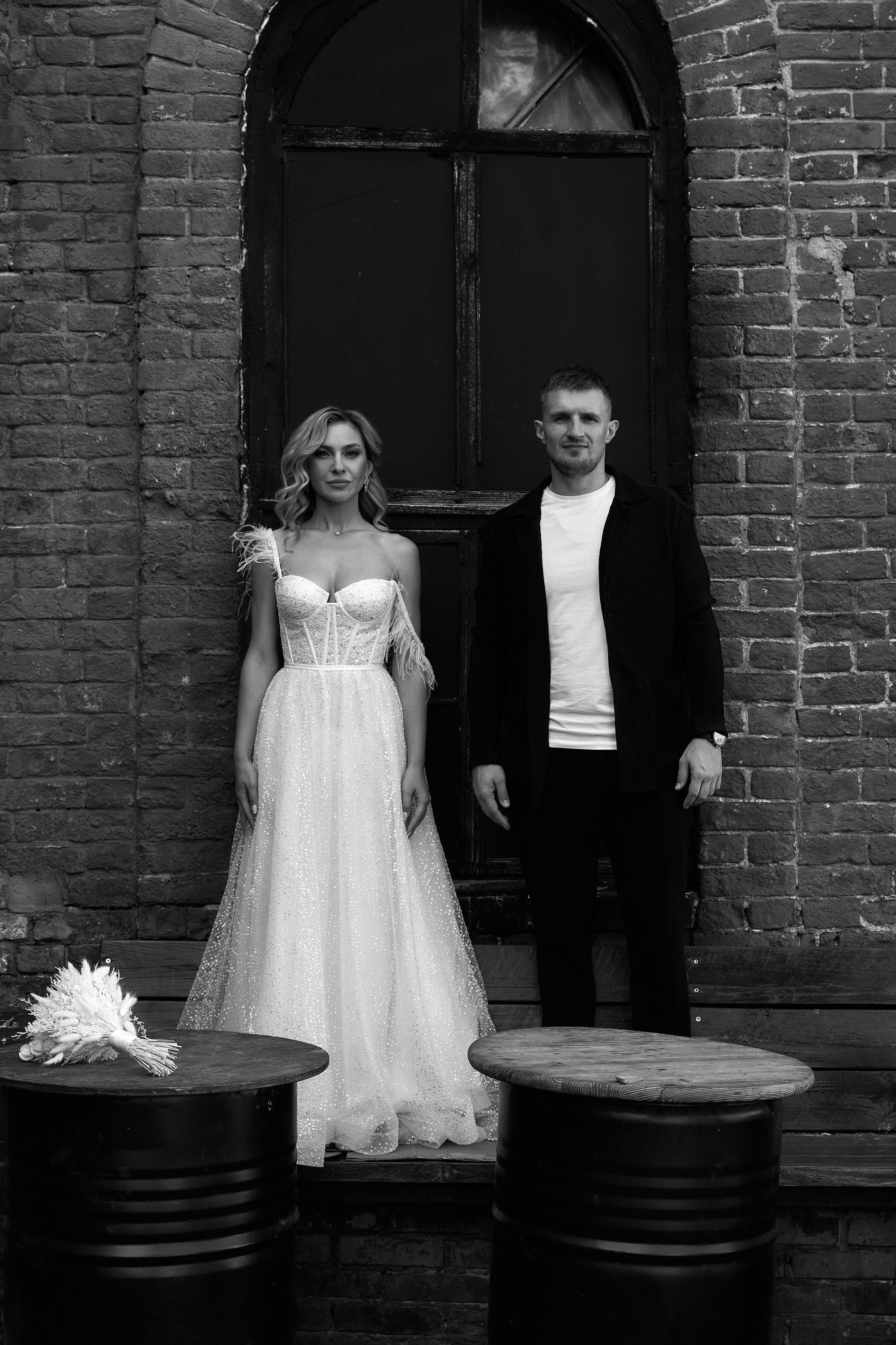 Светлана и Максим. Свадебный и семейный фотограф