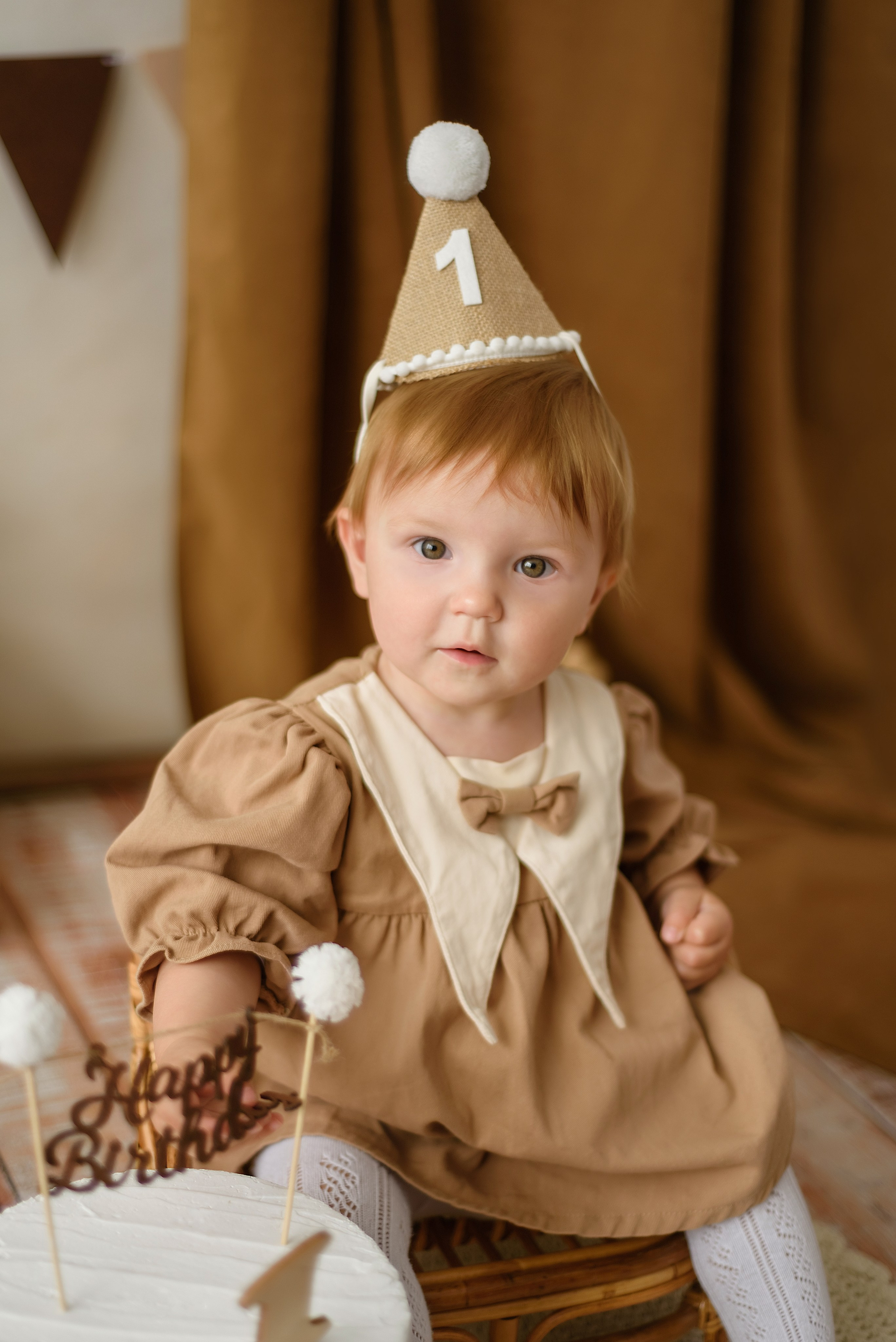 Фотозона «Мишка». Детский Фотограф |Фотограф на годик в Брянске Ирина Романова