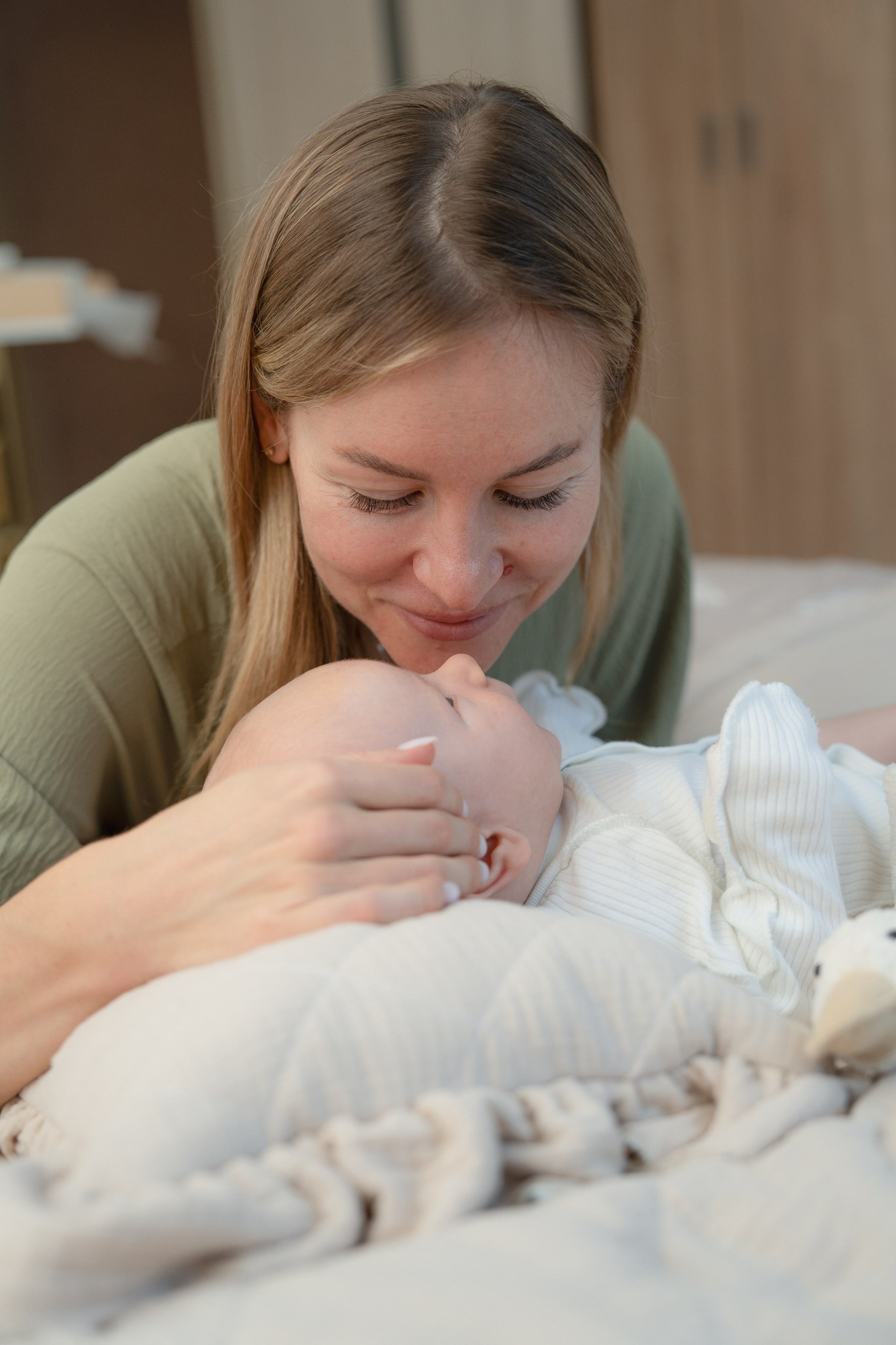 Newborn Lifestyle. Фотограф новорожденных в Москве, Зеленограде, МО, Дмитриева Дарья