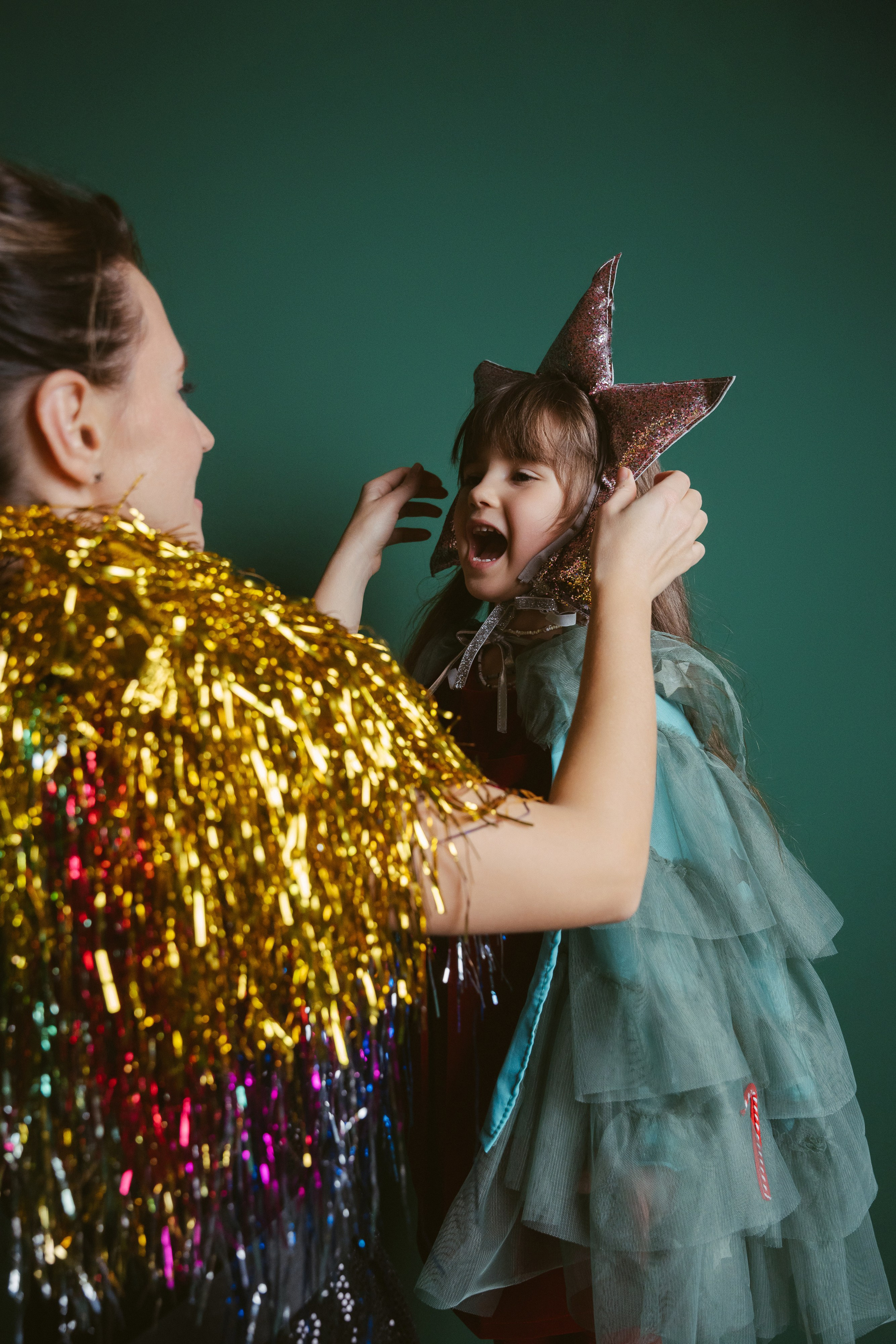 Новогодний. Свадебный, репортажный, семейный фотограф Елена Брюхова