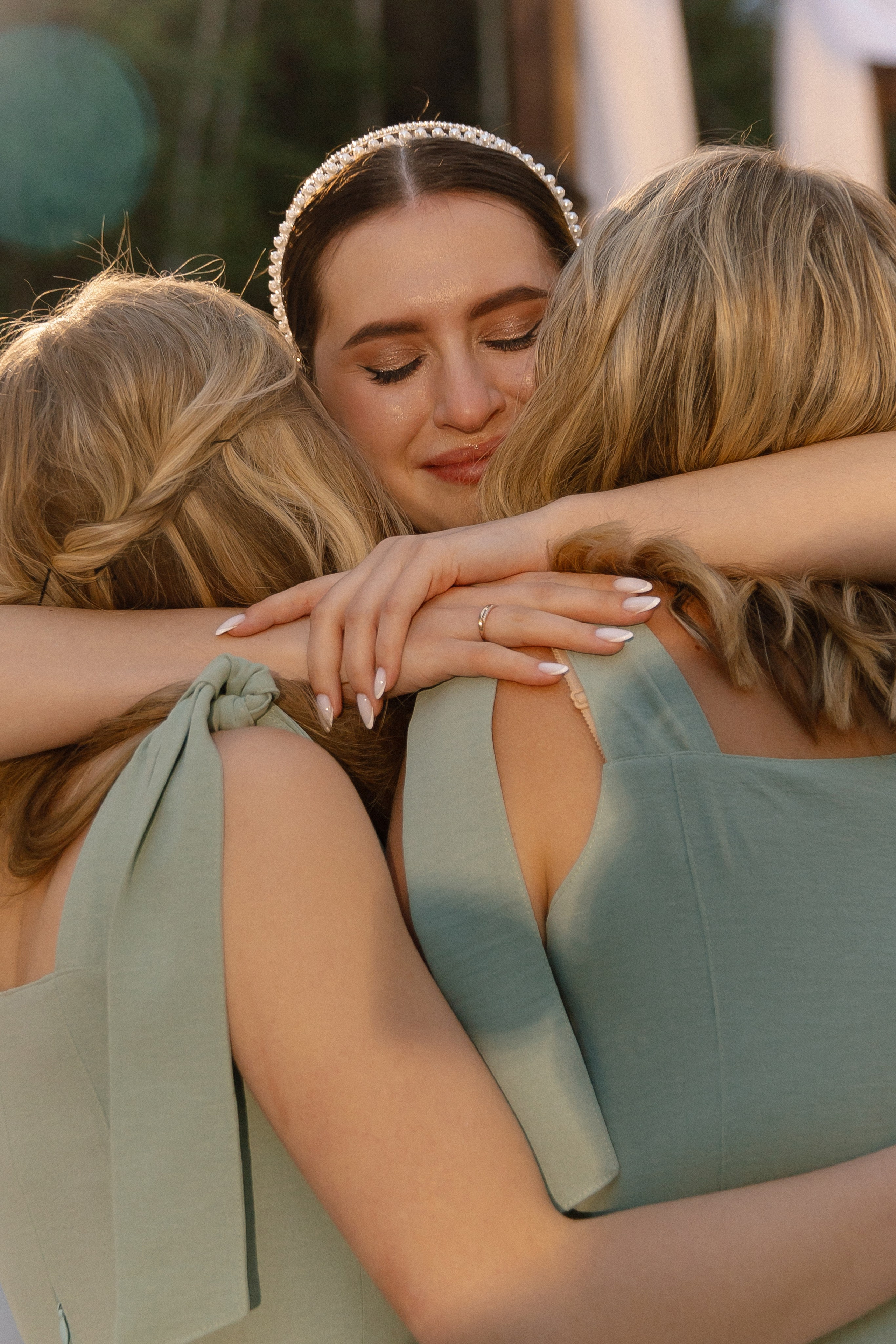 Светлана & Василий. The STORIES Event Studio