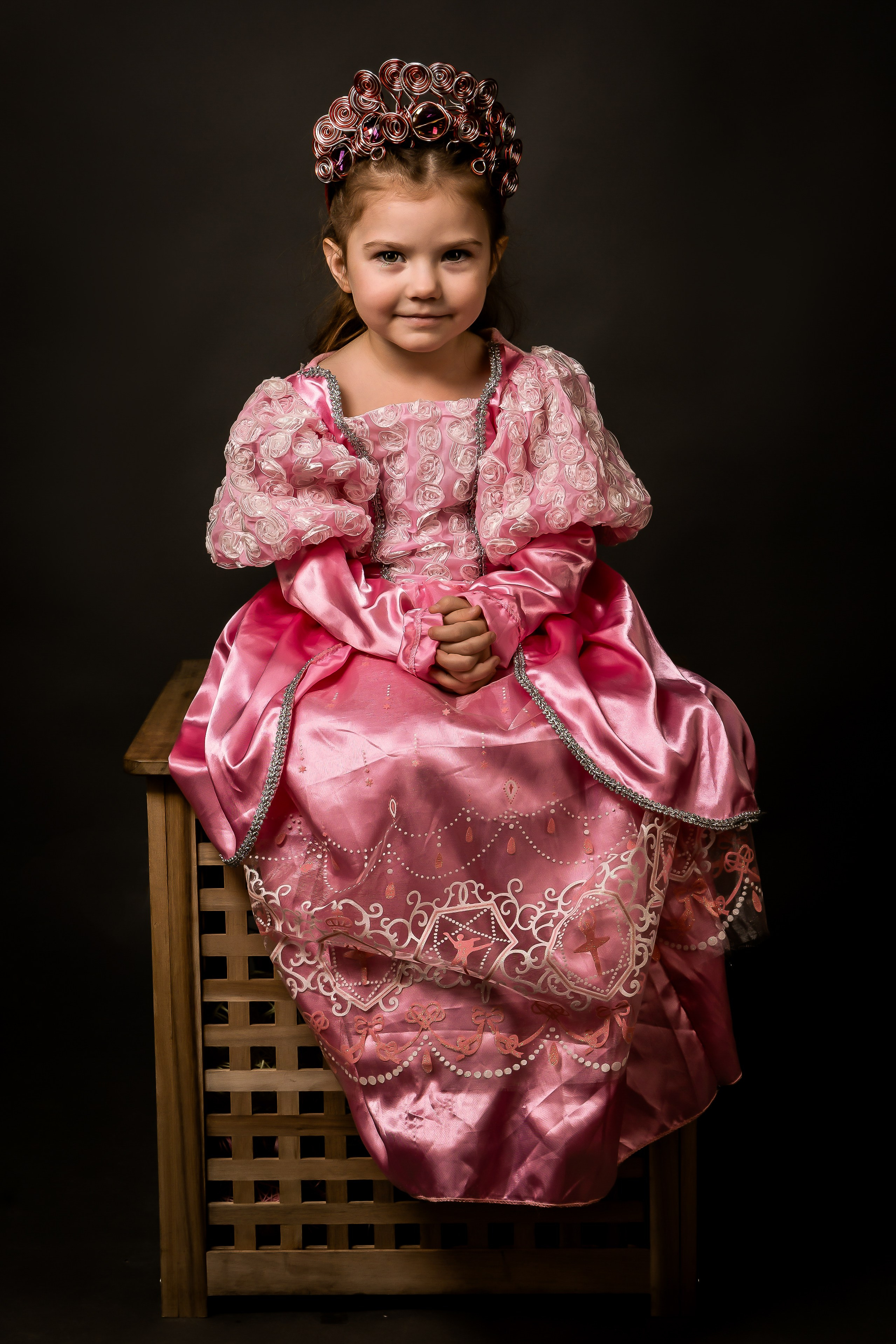 ВЕРОНИЧКА. Фотограф Владимир Роля