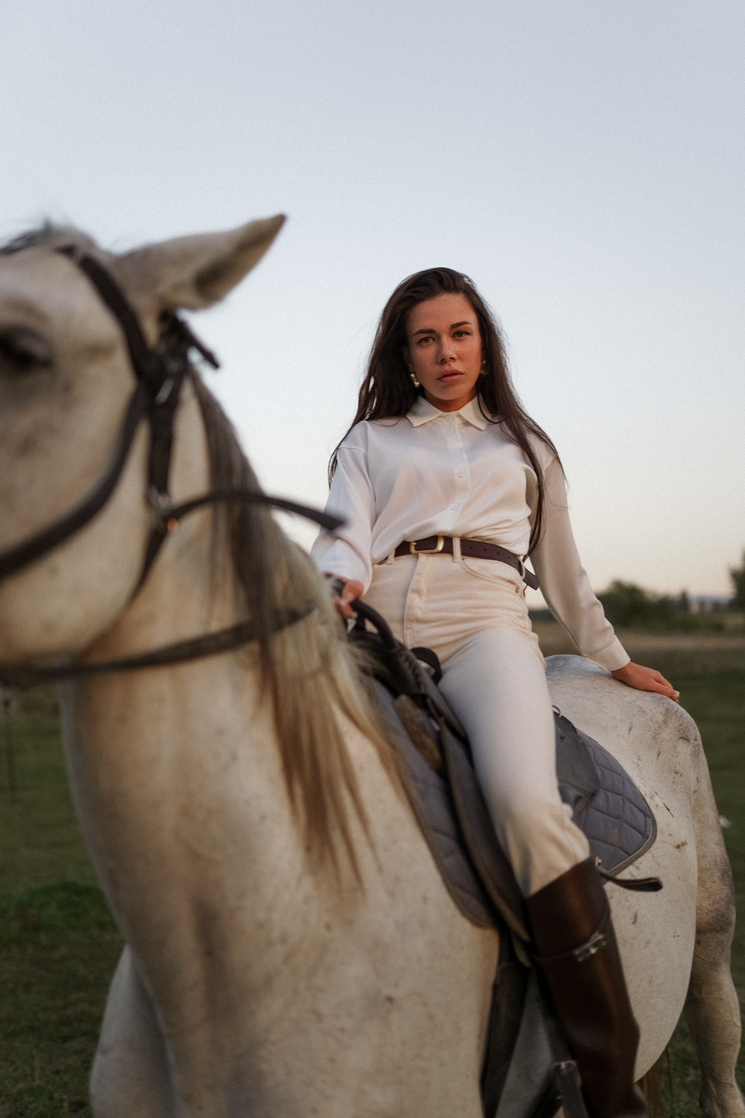 Юлия. Фотограф Таня Булгакова Крым, Симферополь, Севастополь, Нижнегорский