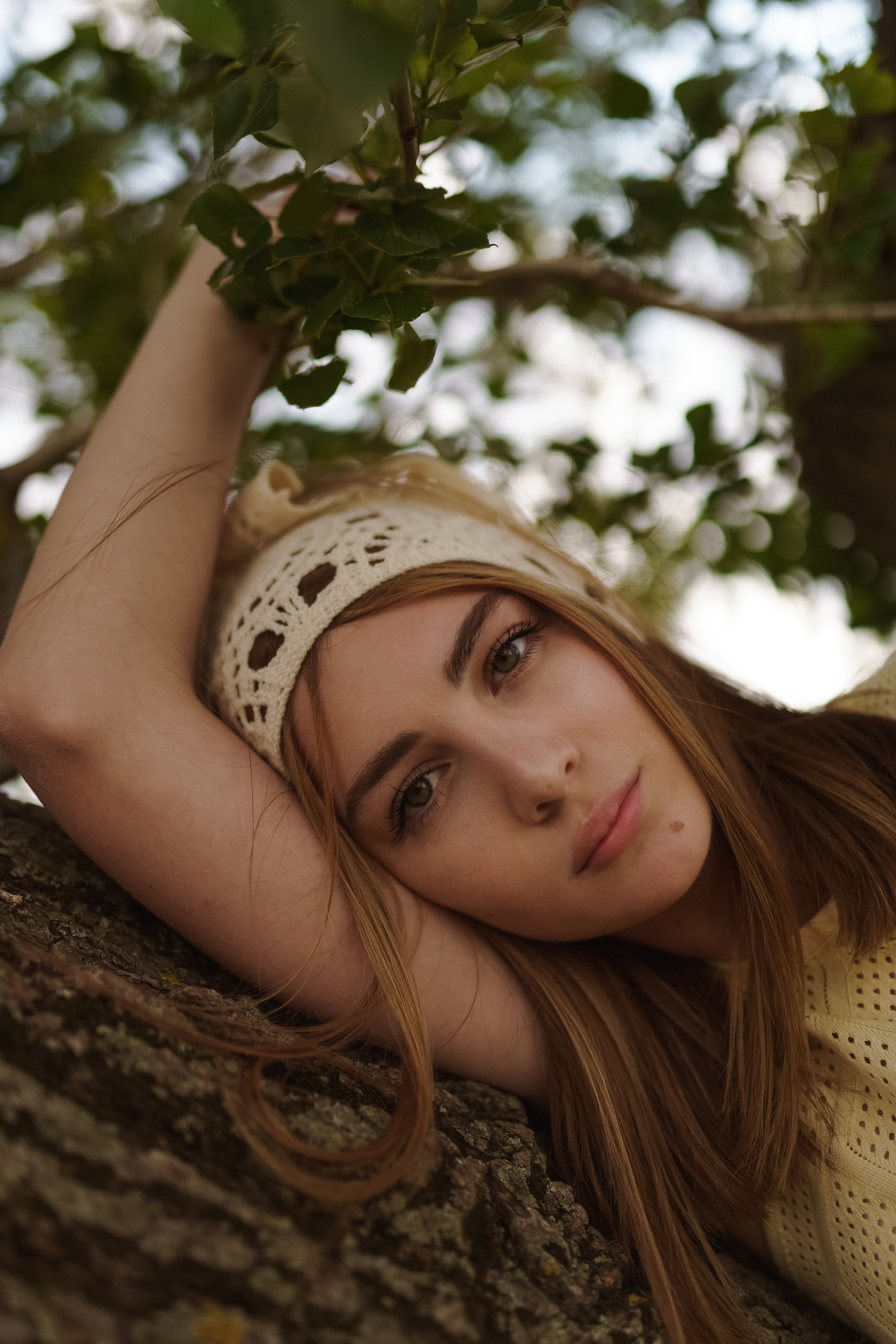 Полина. Фотограф Таня Булгакова Крым, Симферополь, Севастополь, Нижнегорский