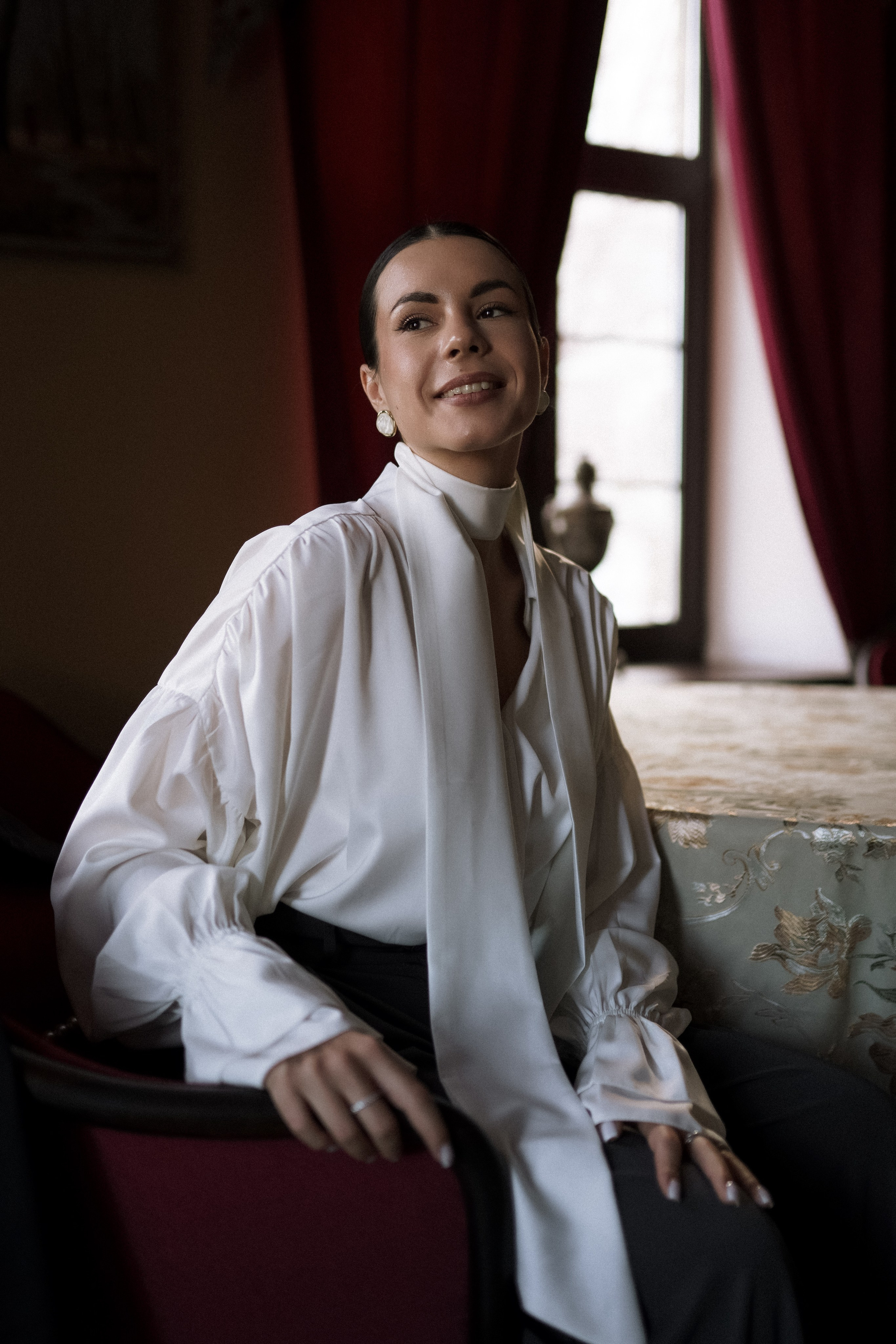 Мария. Фотограф Таня Булгакова Крым, Симферополь, Севастополь, Нижнегорский