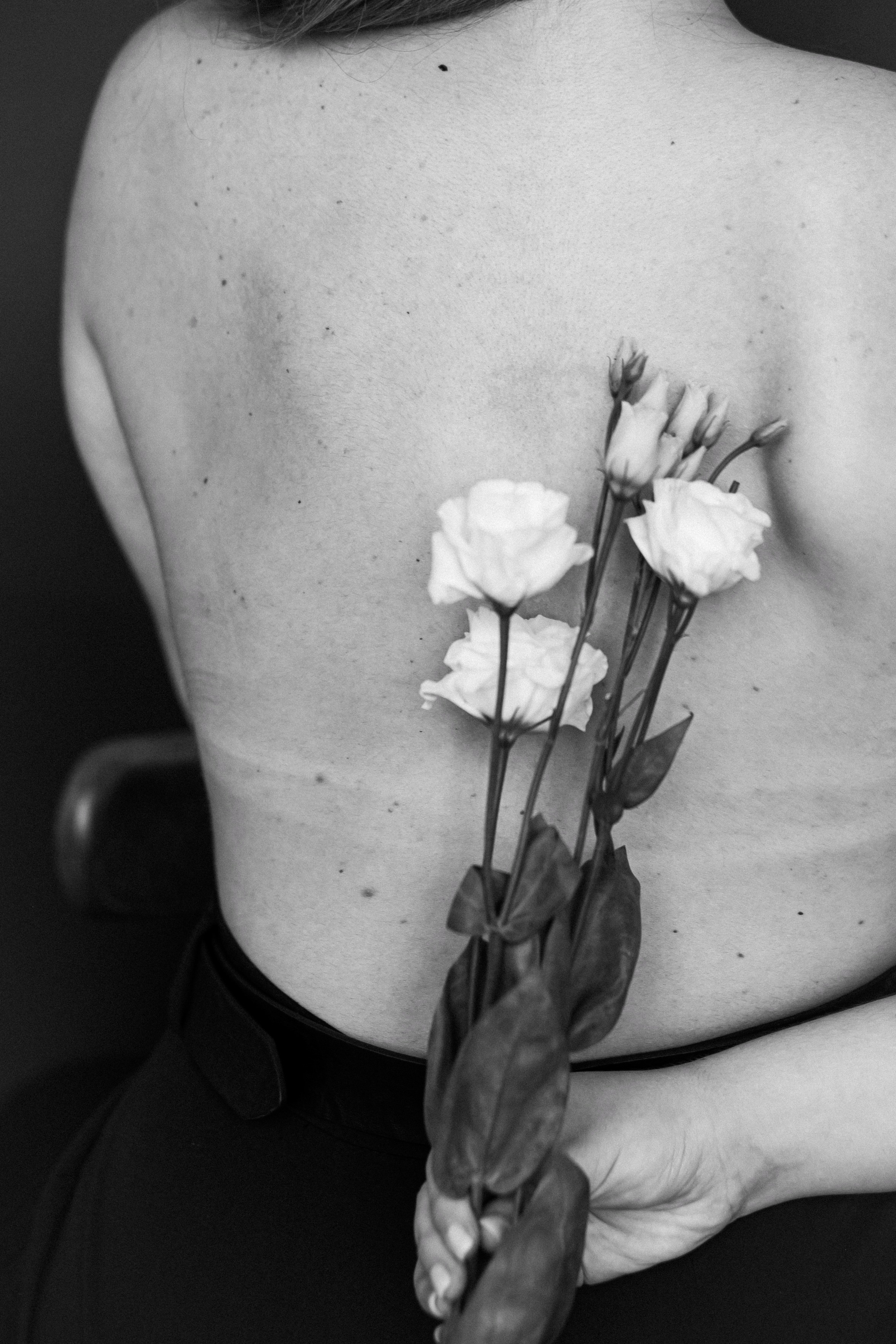 Портфолио. Фотограф Москва | Anastasia Permyakova