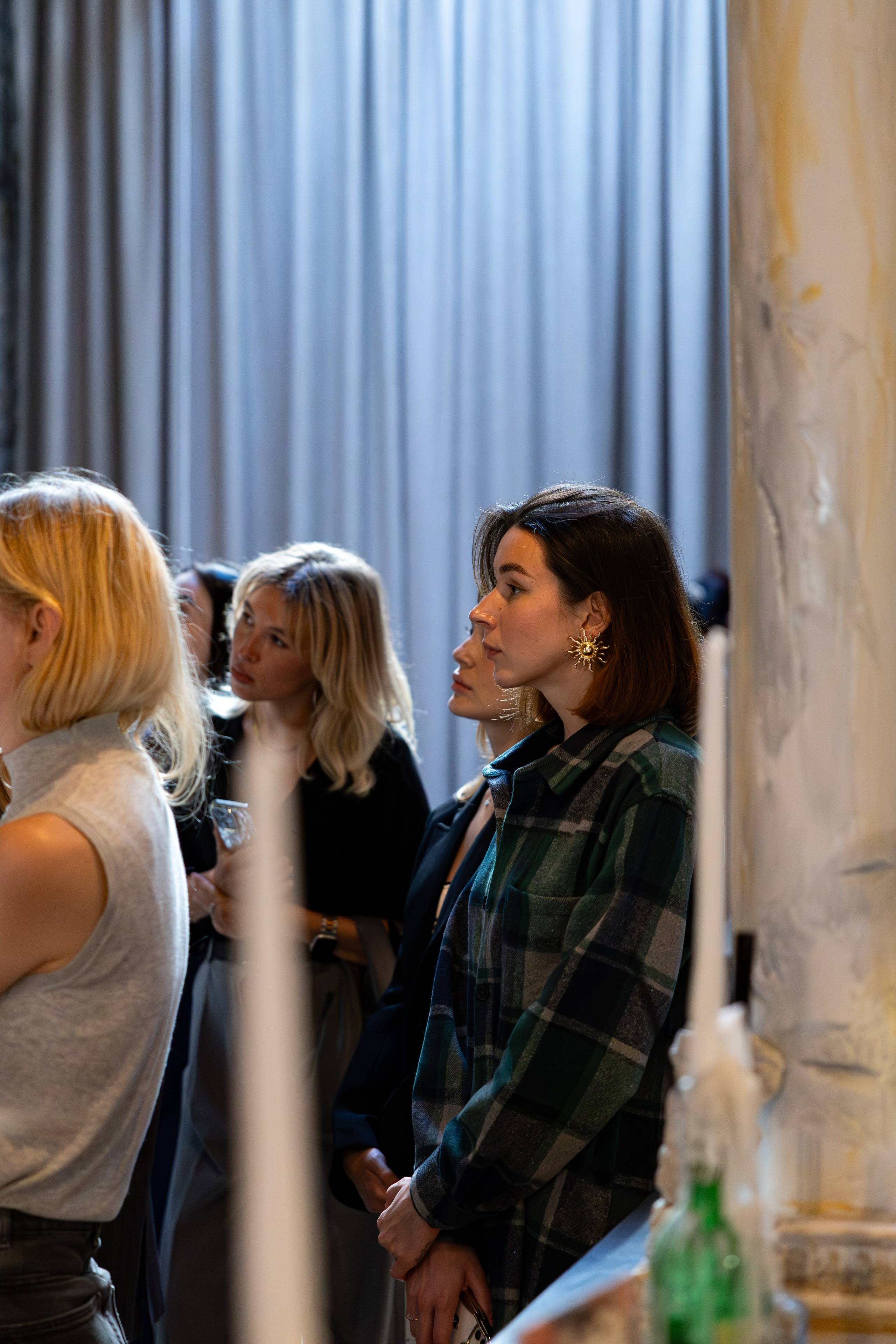 Gastrodvor THE LAB. Дженбаз Павел — фотограф в Ялте