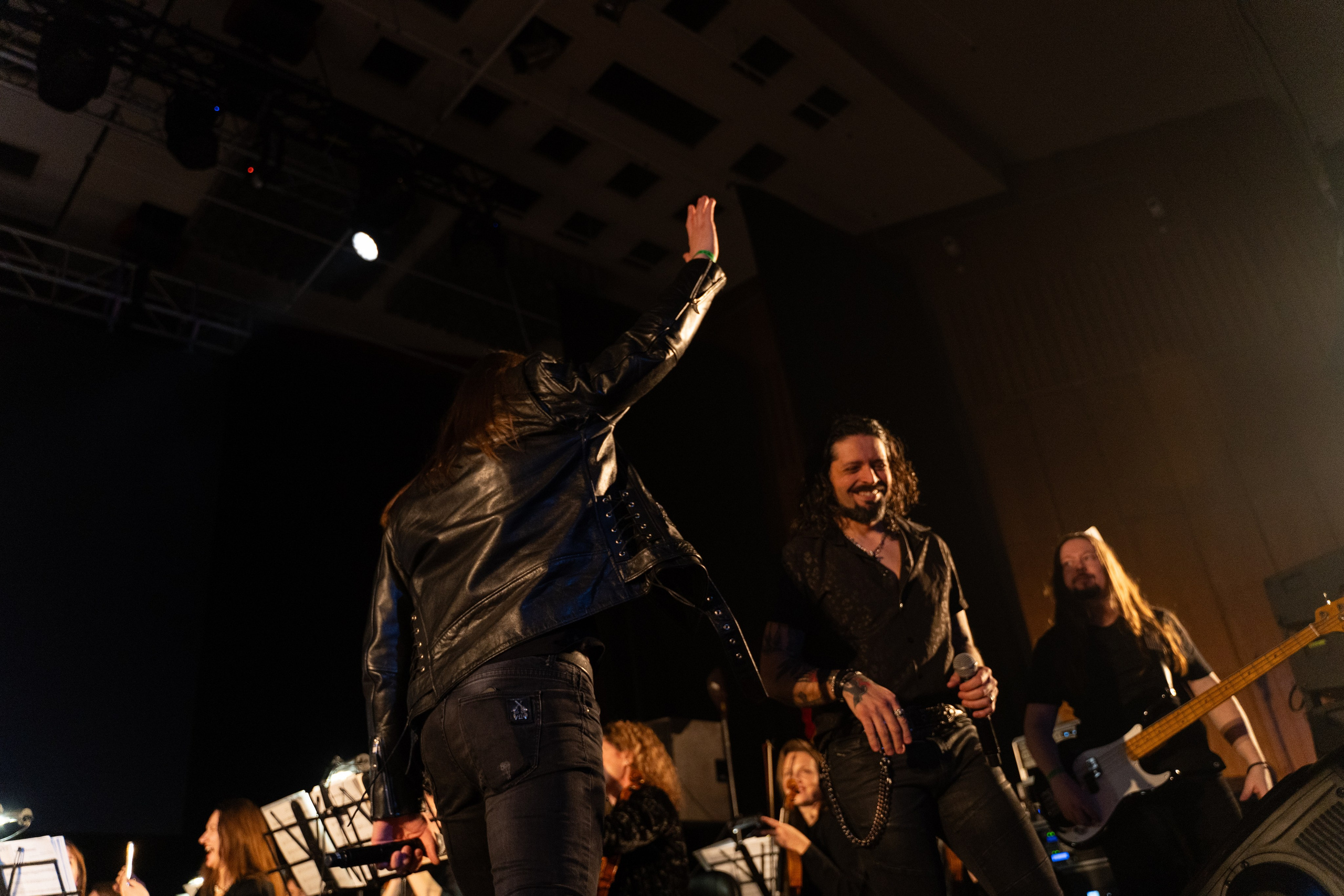 Ronnie Romero. Арт-фотограф в Краснодаре