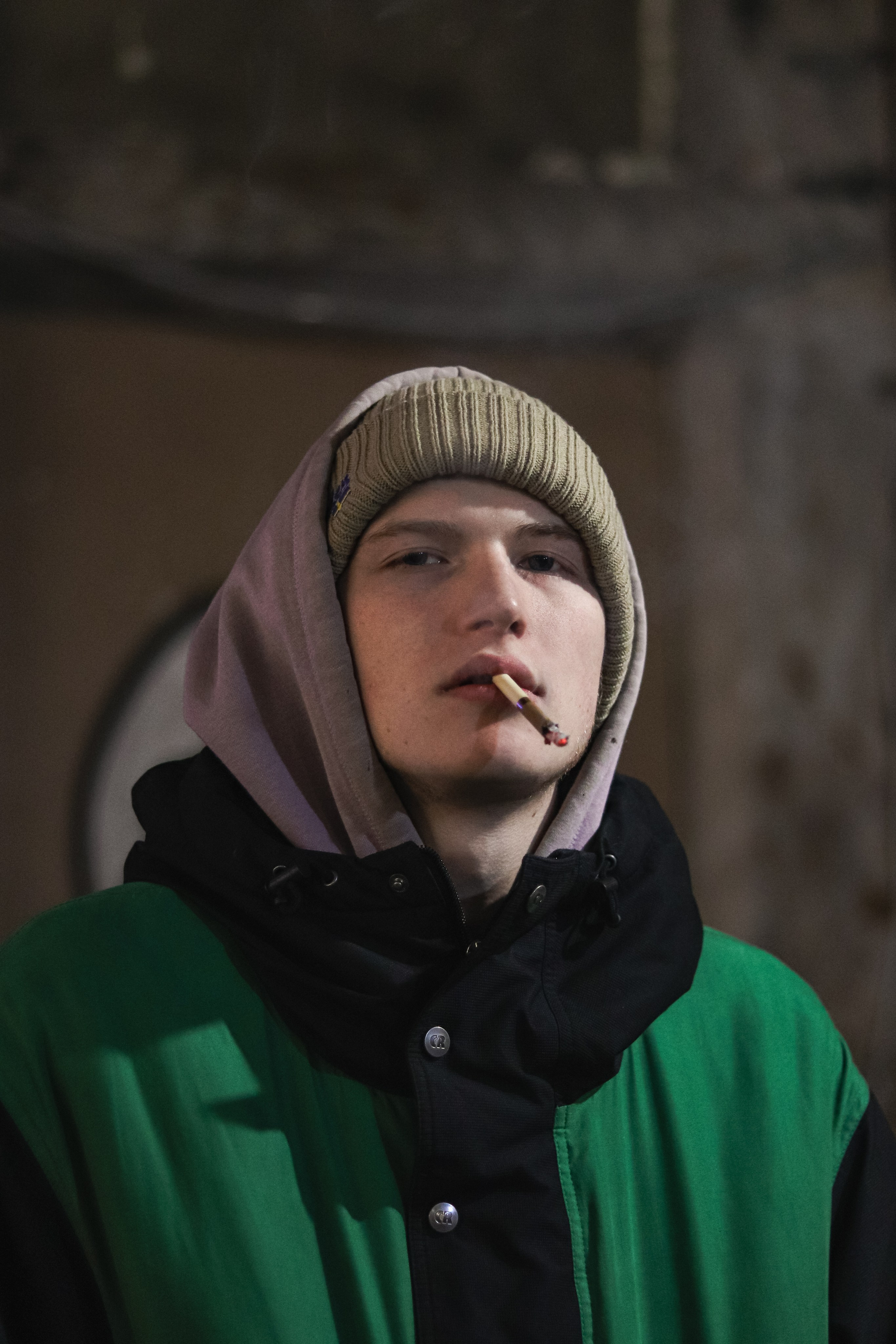 Розовый от Цветных (4 ноября 2023). Ивентный фотограф в Санкт-Петербурге Олег Комков