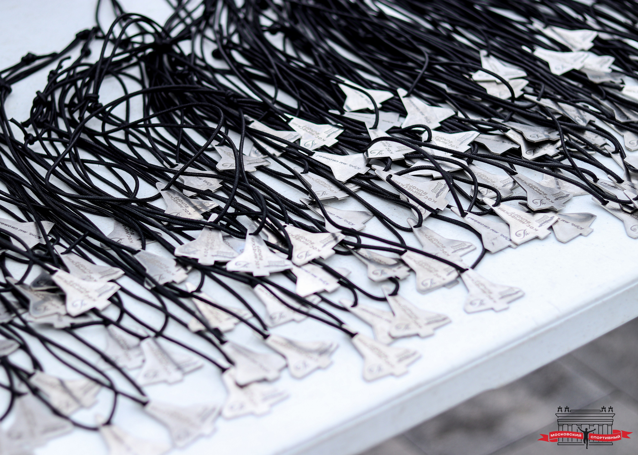 Московский Спортивный «КОСМИЧЕСКИЙ RUNOFF». Ивентный фотограф в Санкт-Петербурге Олег Комков