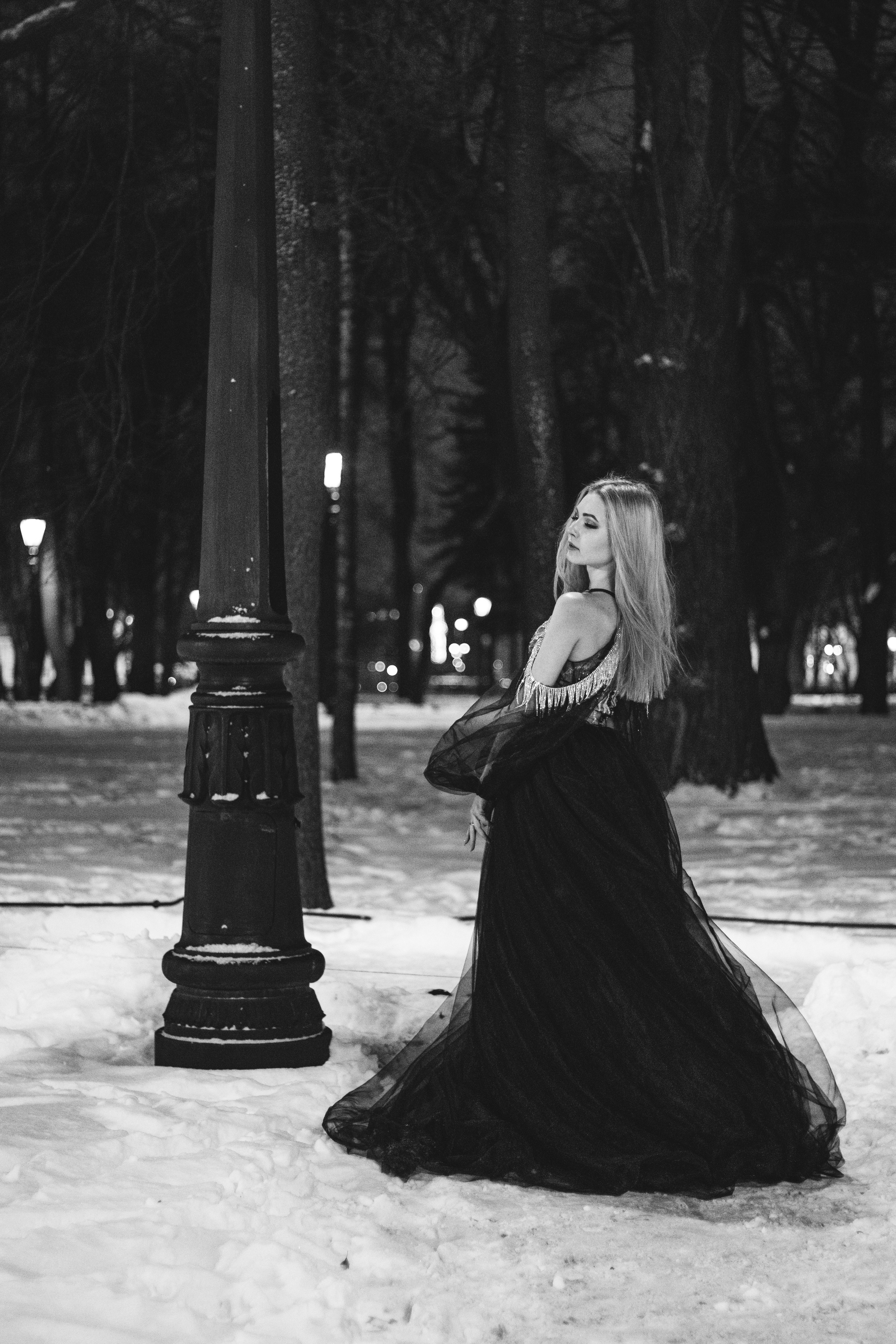 Ивентный фотограф в Санкт-Петербурге Олег Комков