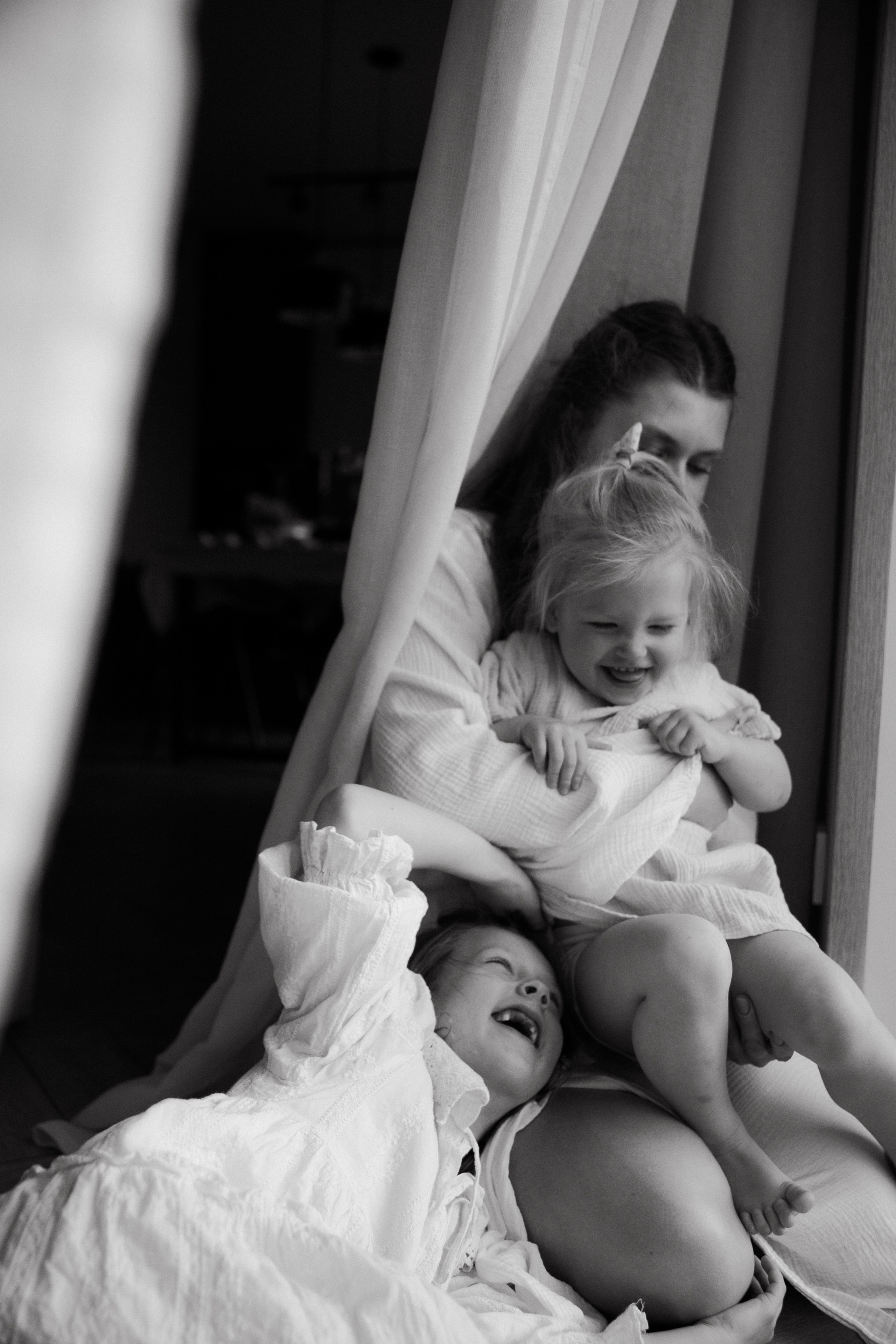 Клубничный пирог. Фотограф  Челябинск Варвара Шарапова