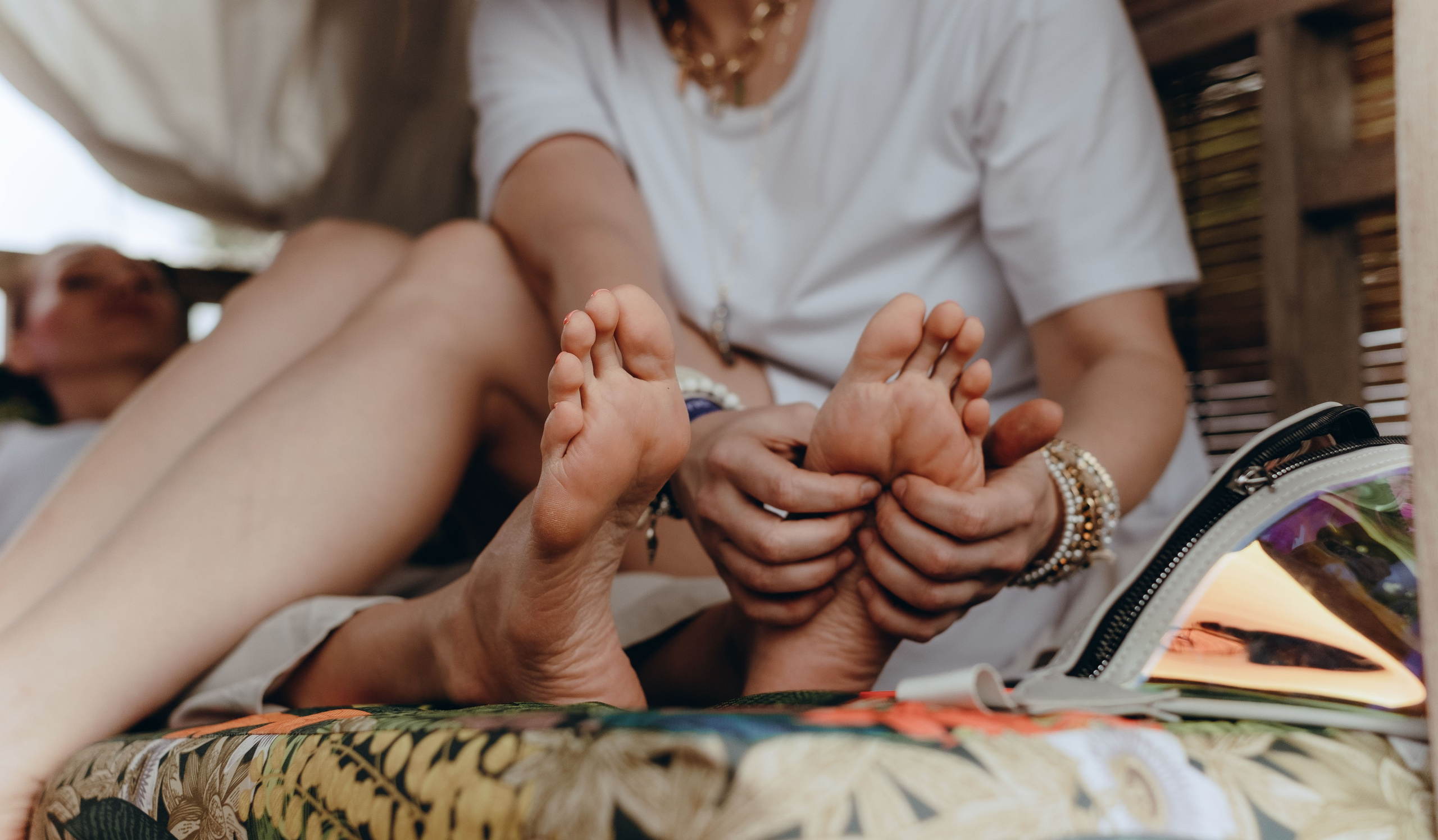 ECSTATIC WHITE 2025. Фотограф Аннё| Москва