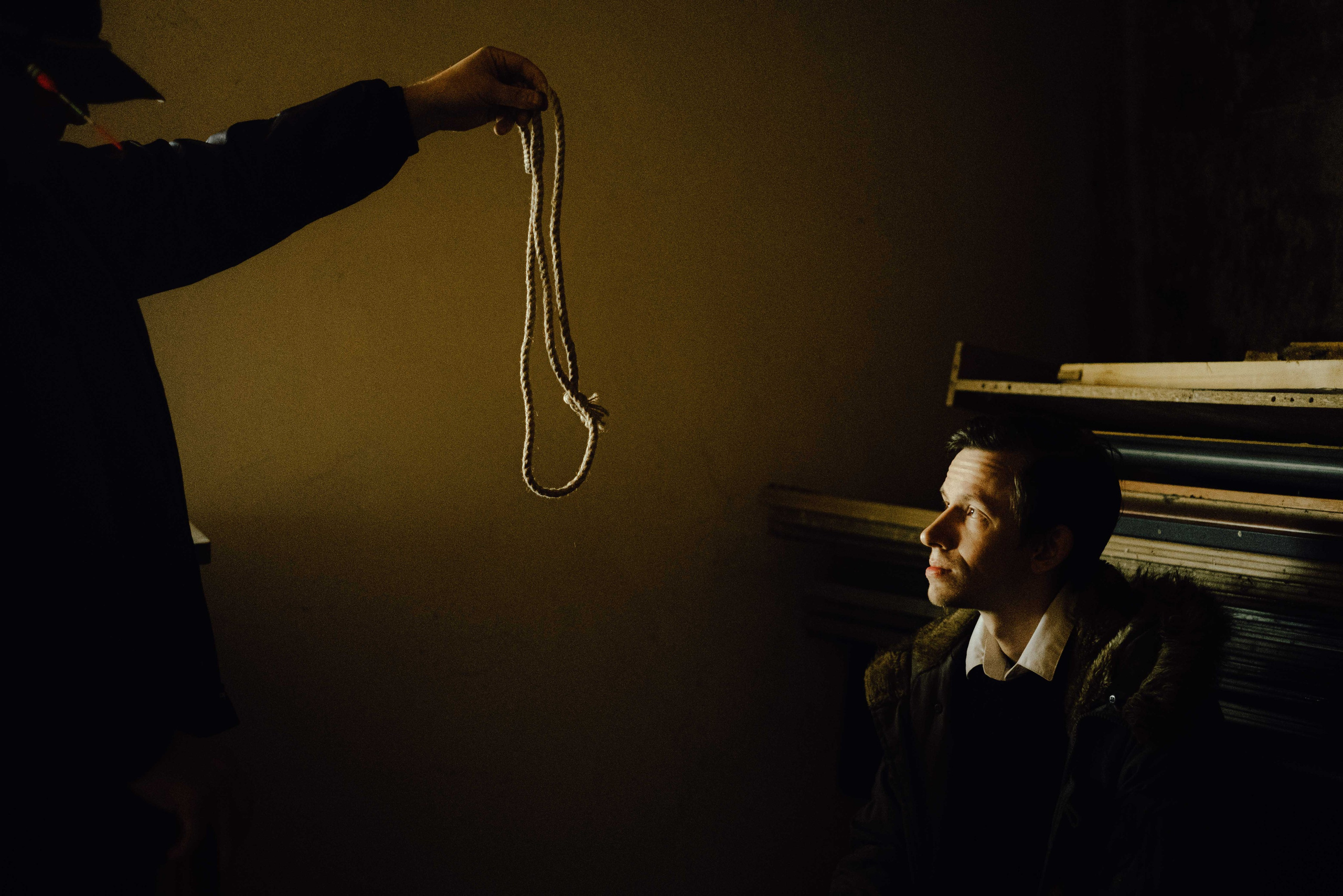 «52 герца». Фотограф Аннё| Москва