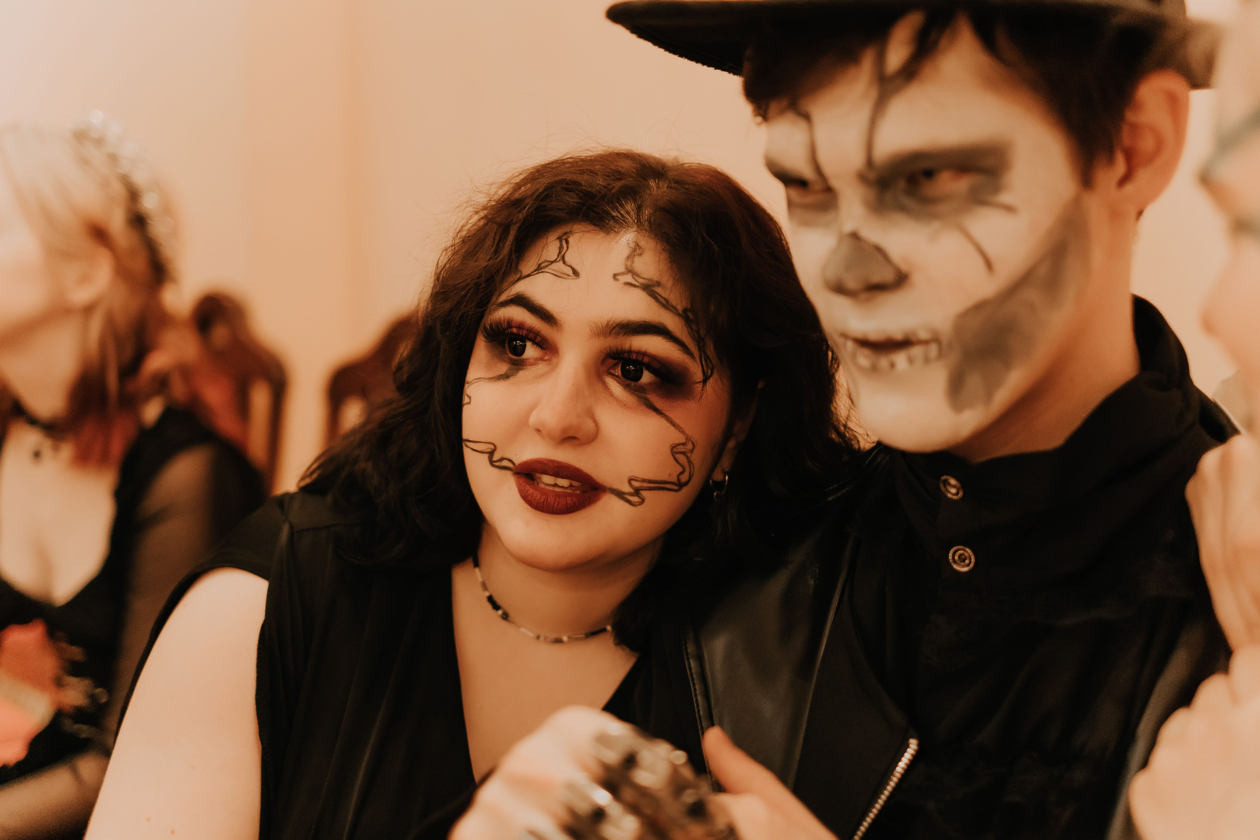 Revolution: Bloodfall. Фотограф Аннё| Москва