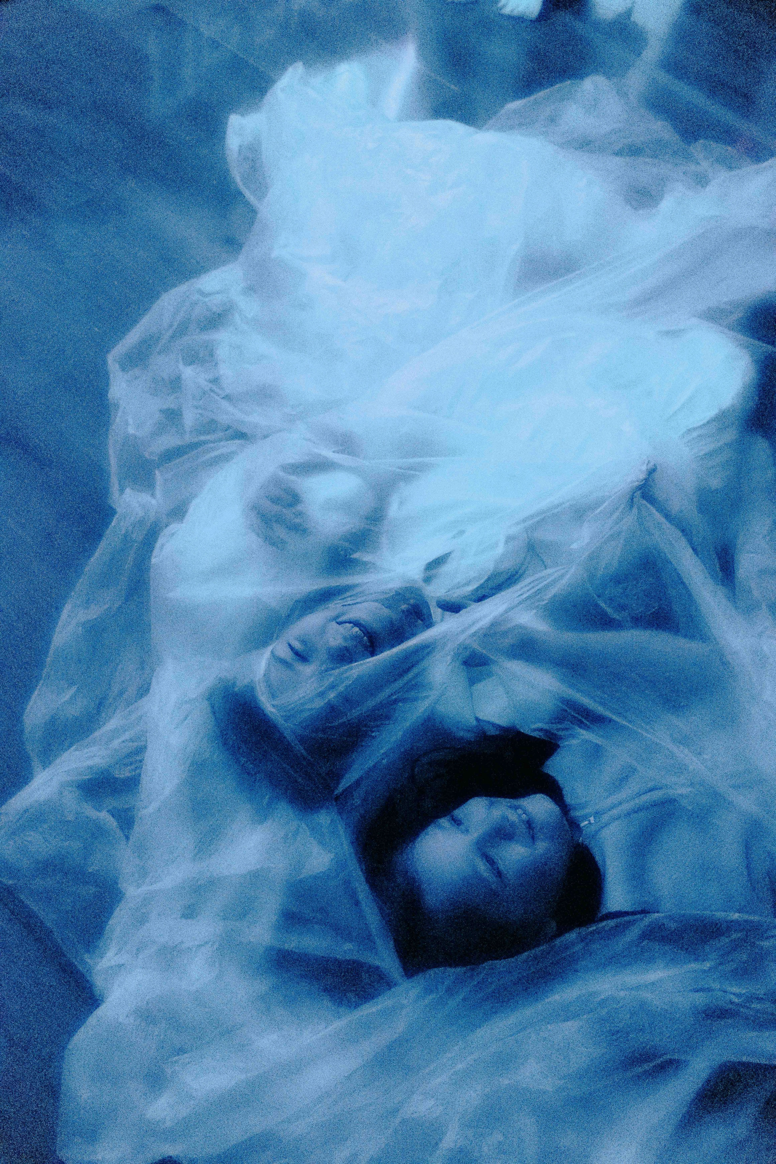 Практики на гвоздях. Вторая международная конференция|19.10.2024. Фотограф Аннё| Москва